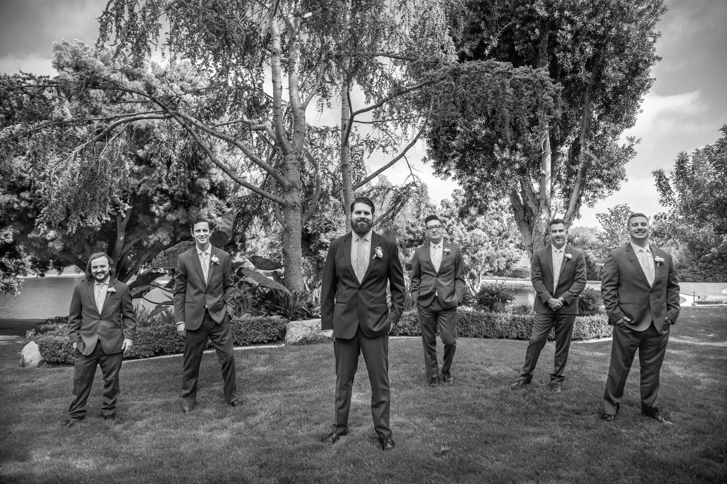 Grand Tradition Estate Wedding, Rebecca and Nathan Wedding Photo #49 by True Photography