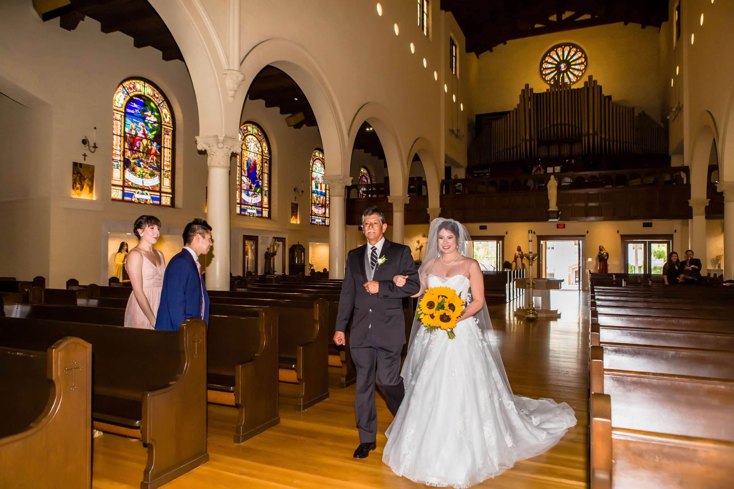 Wedding, Bernadette and Carlo Wedding Photo #41 by True Photography