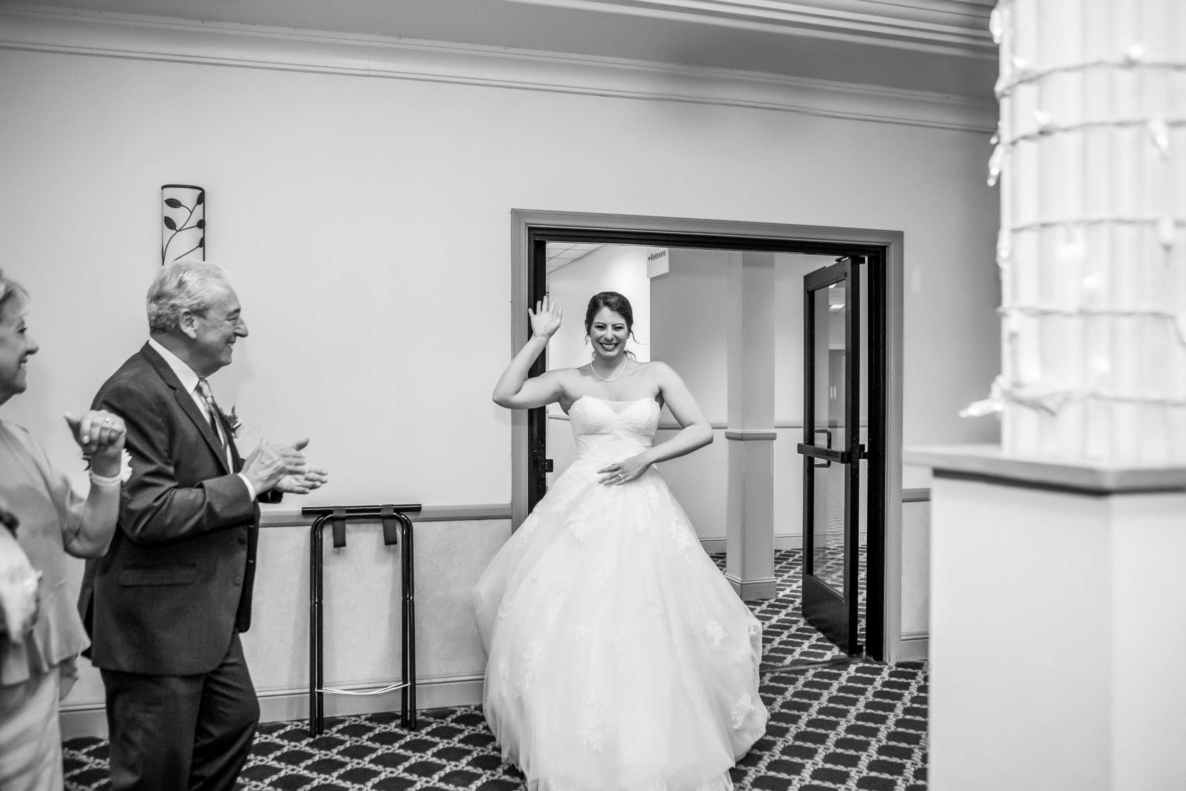 Wedding, Bernadette and Carlo Wedding Photo #83 by True Photography