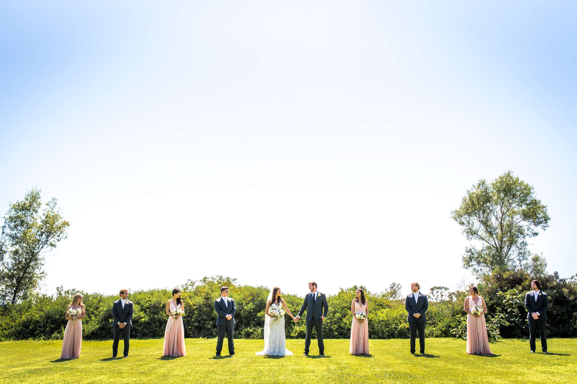 Ethereal Gardens Wedding, Kristin and Brandon Wedding Photo #50 by True Photography