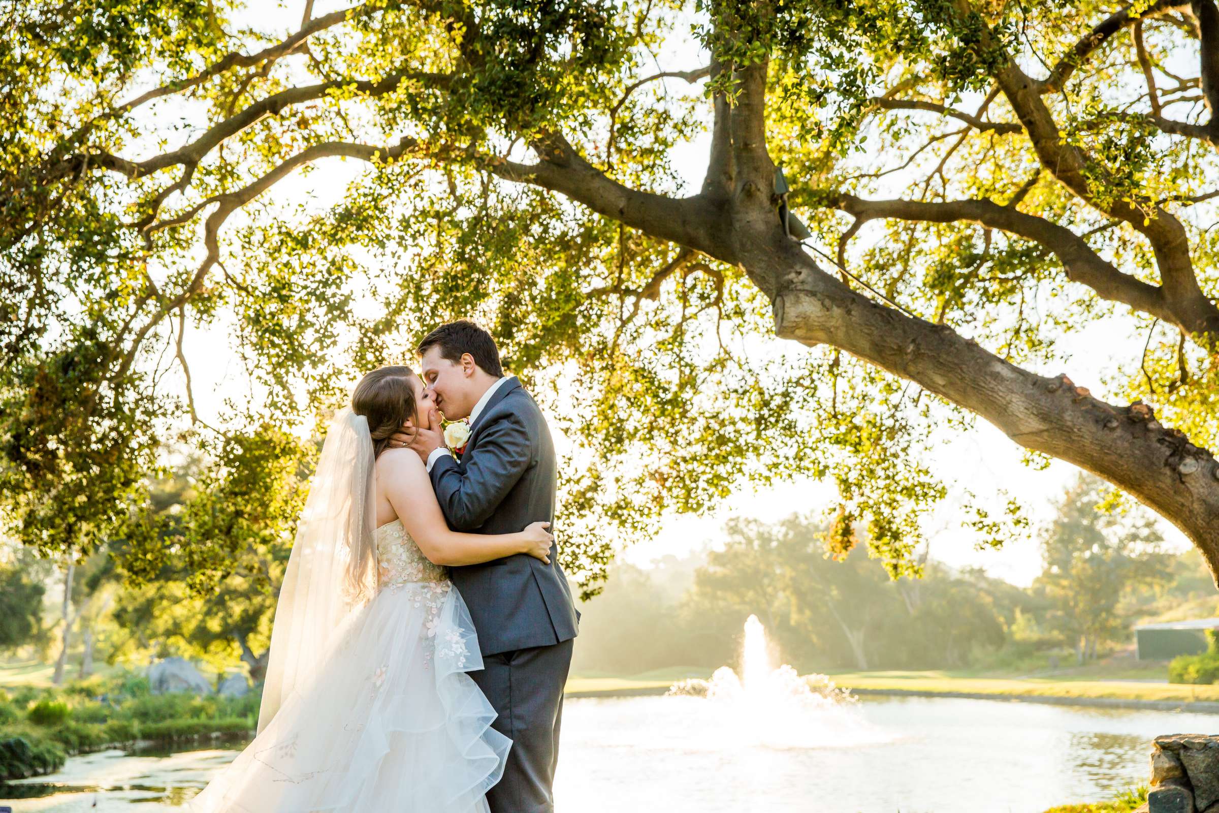 Mt Woodson Castle Wedding coordinated by Personal Touch Dining, Nicole and Noah Wedding Photo #102 by True Photography