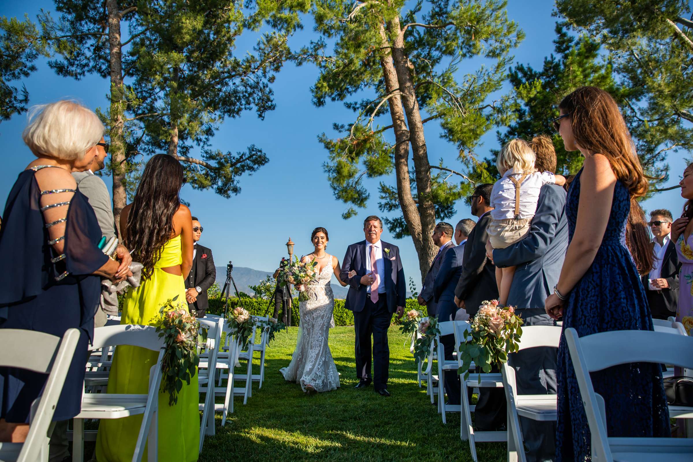 Callaway Vineyards & Winery Wedding coordinated by Michelle Garibay Events, Chelsea and Luis carlos Wedding Photo #84 by True Photography