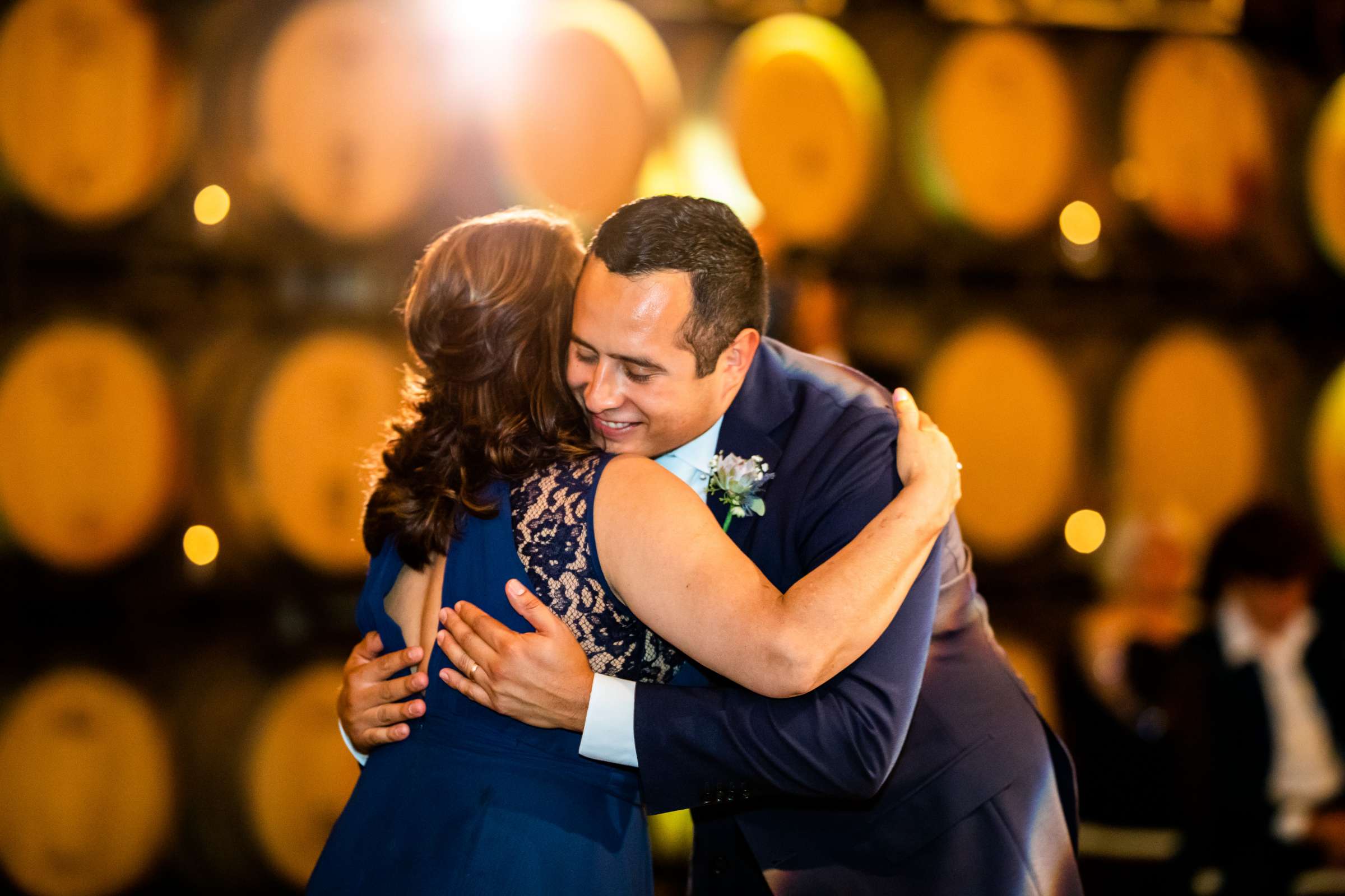 Callaway Vineyards & Winery Wedding coordinated by Michelle Garibay Events, Chelsea and Luis carlos Wedding Photo #131 by True Photography