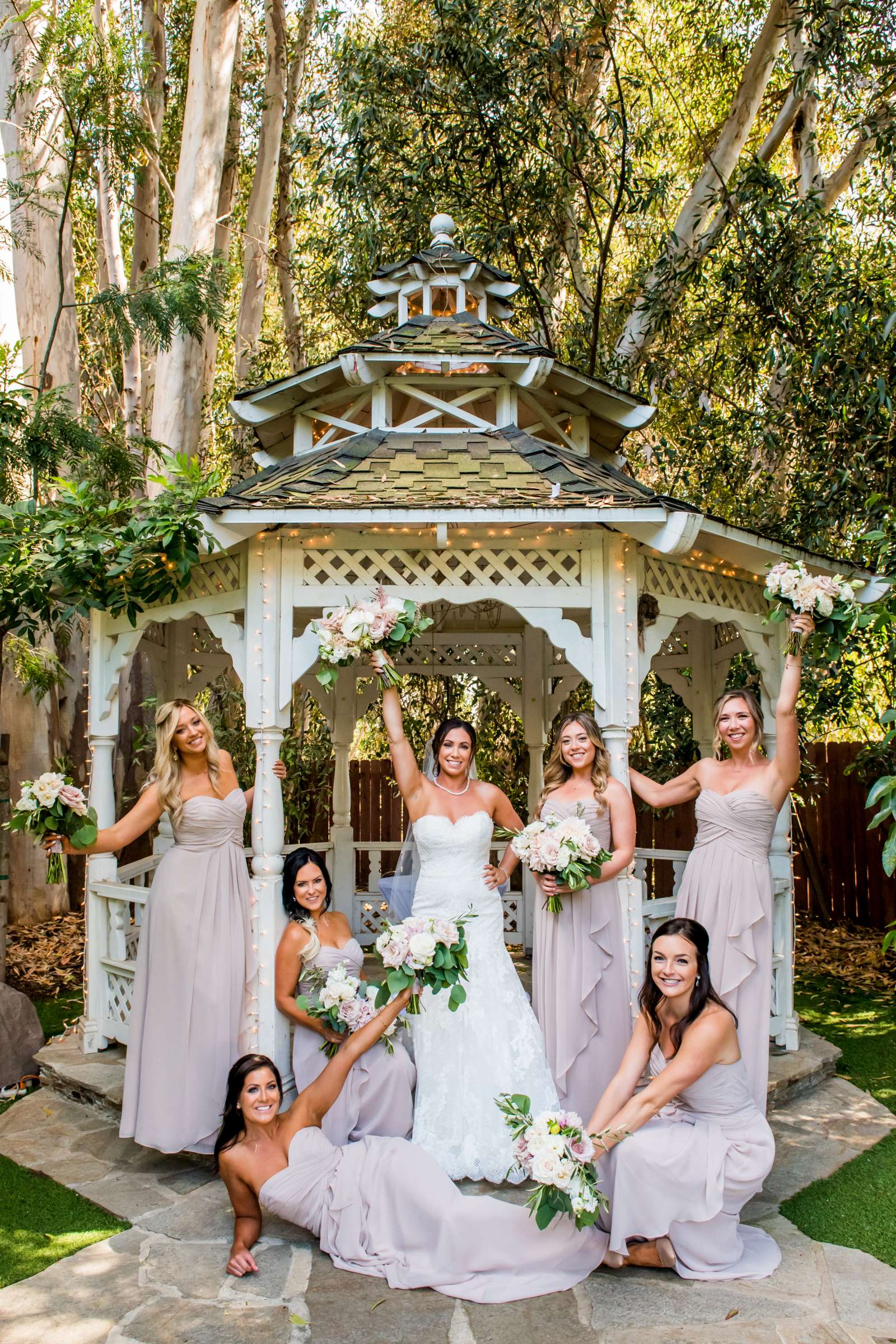 Twin Oaks House & Gardens Wedding Estate Wedding, Disney and Ryan Wedding Photo #41 by True Photography