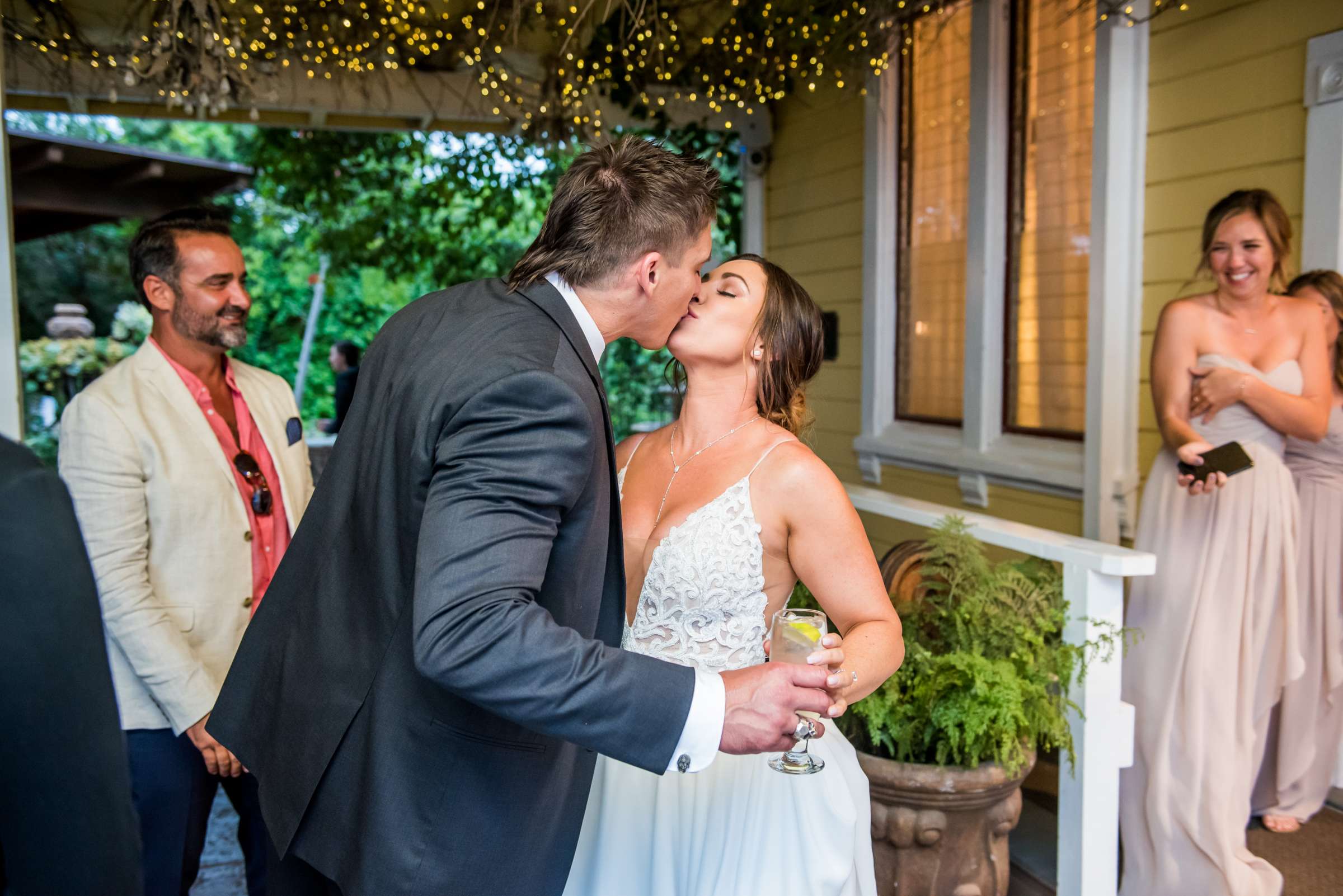 Twin Oaks House & Gardens Wedding Estate Wedding, Disney and Ryan Wedding Photo #160 by True Photography