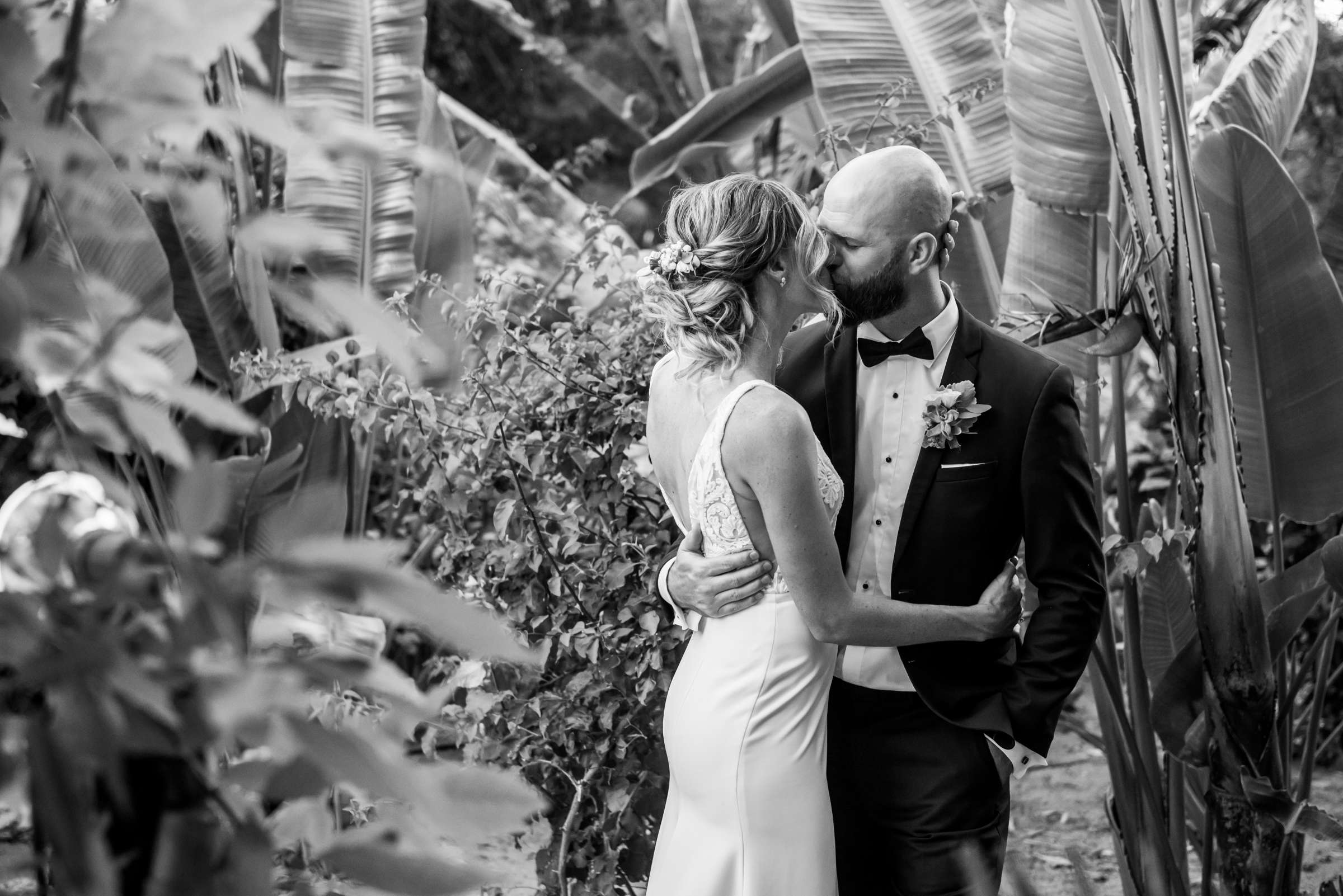 Botanica the Venue Wedding, Aubrey and Bobby Wedding Photo #90 by True Photography