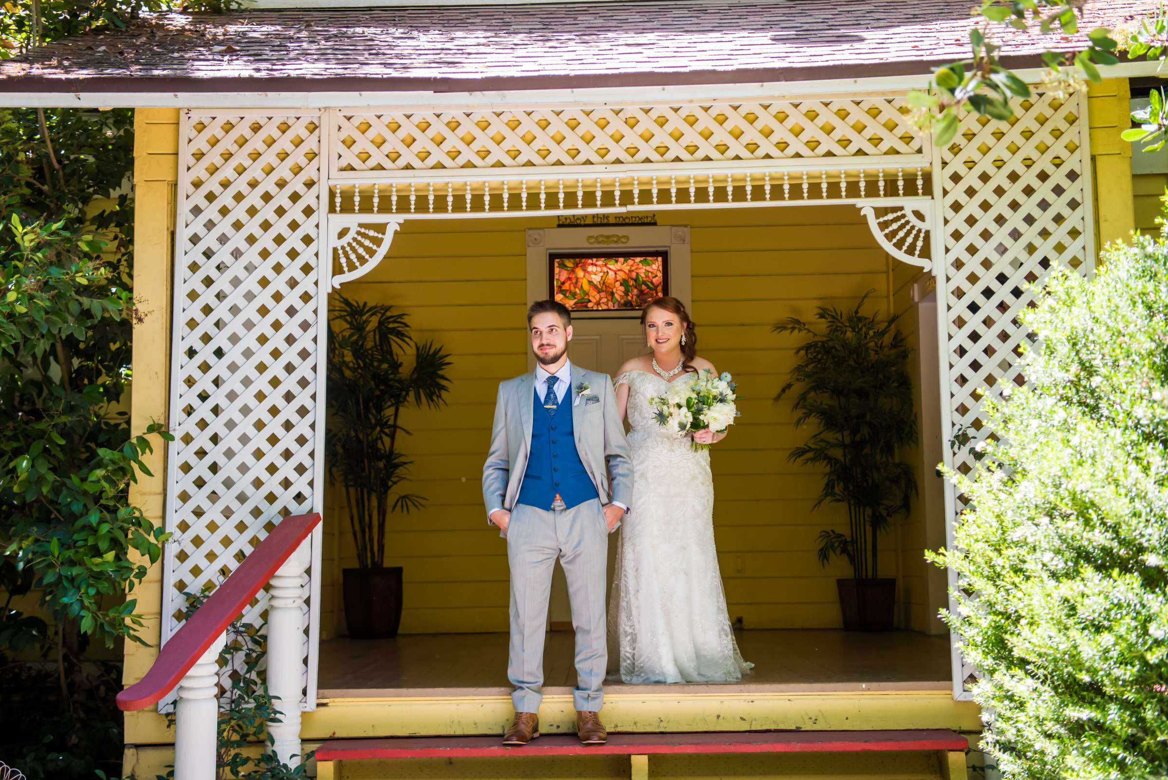 Twin Oaks House & Gardens Wedding Estate Wedding coordinated by Twin Oaks House & Gardens Wedding Estate, Stephen and Marissa Wedding Photo #41 by True Photography
