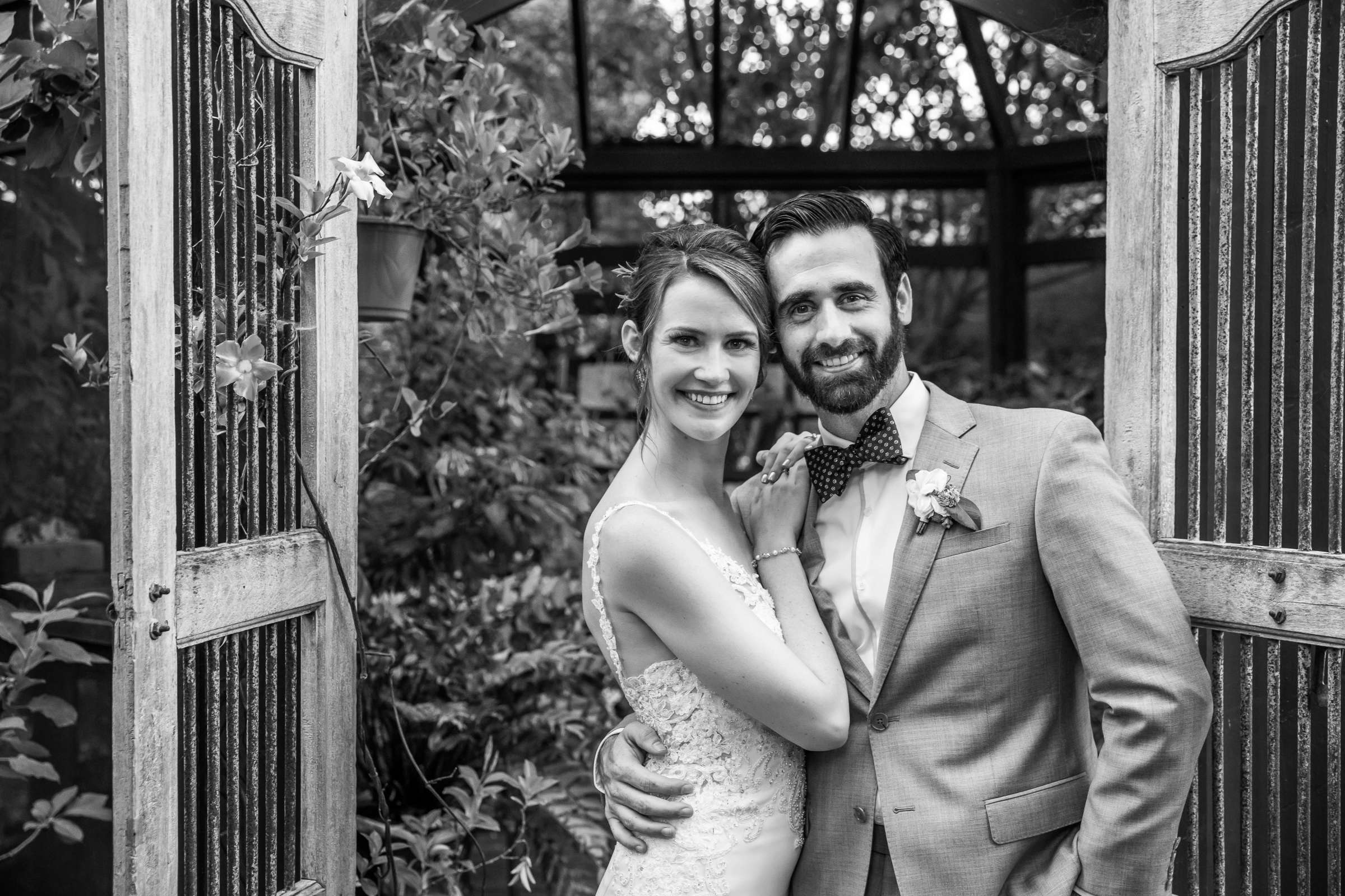 Twin Oaks House & Gardens Wedding Estate Wedding, Meganne and Mike Wedding Photo #2 by True Photography