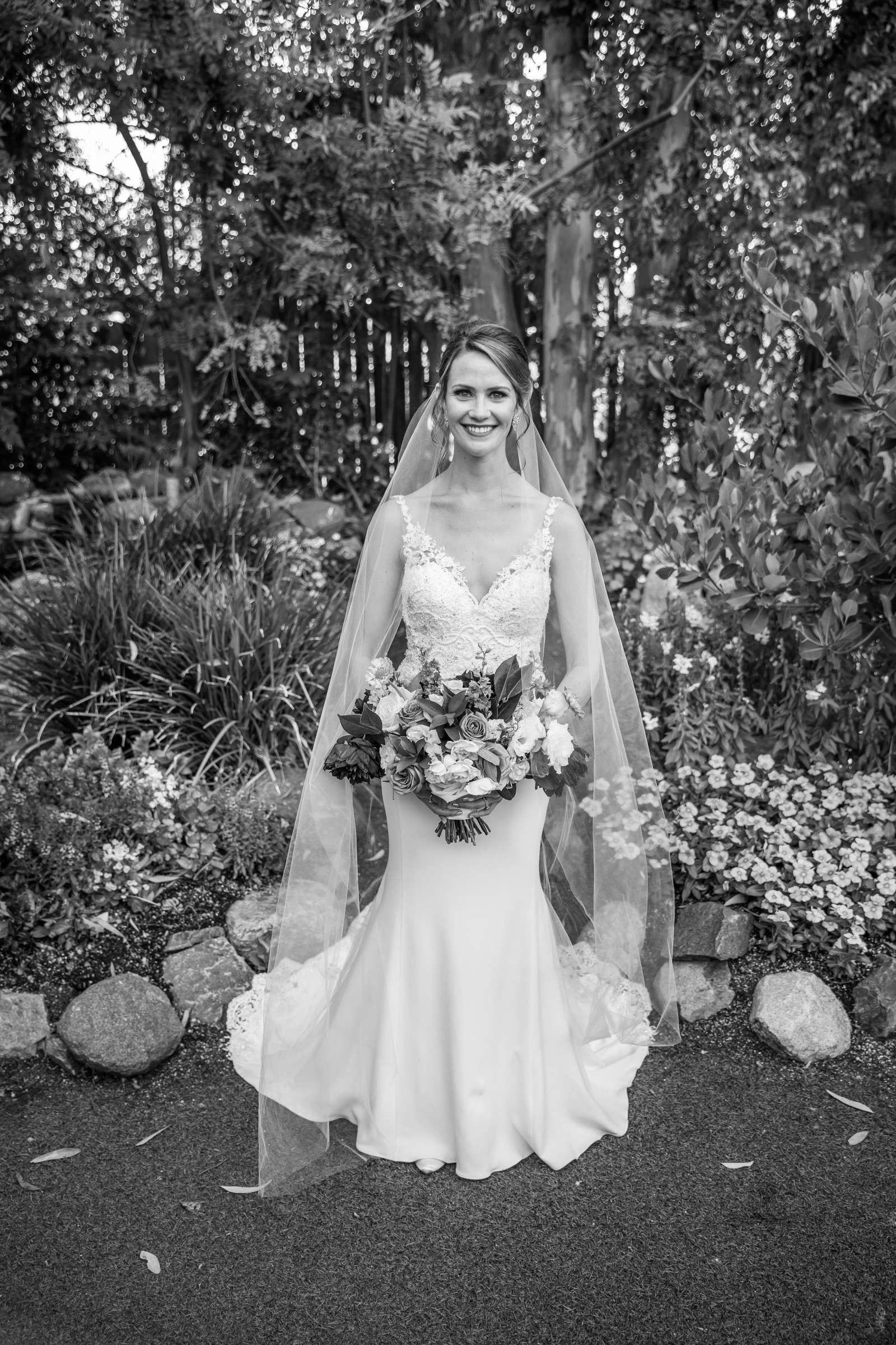 Twin Oaks House & Gardens Wedding Estate Wedding, Meganne and Mike Wedding Photo #107 by True Photography