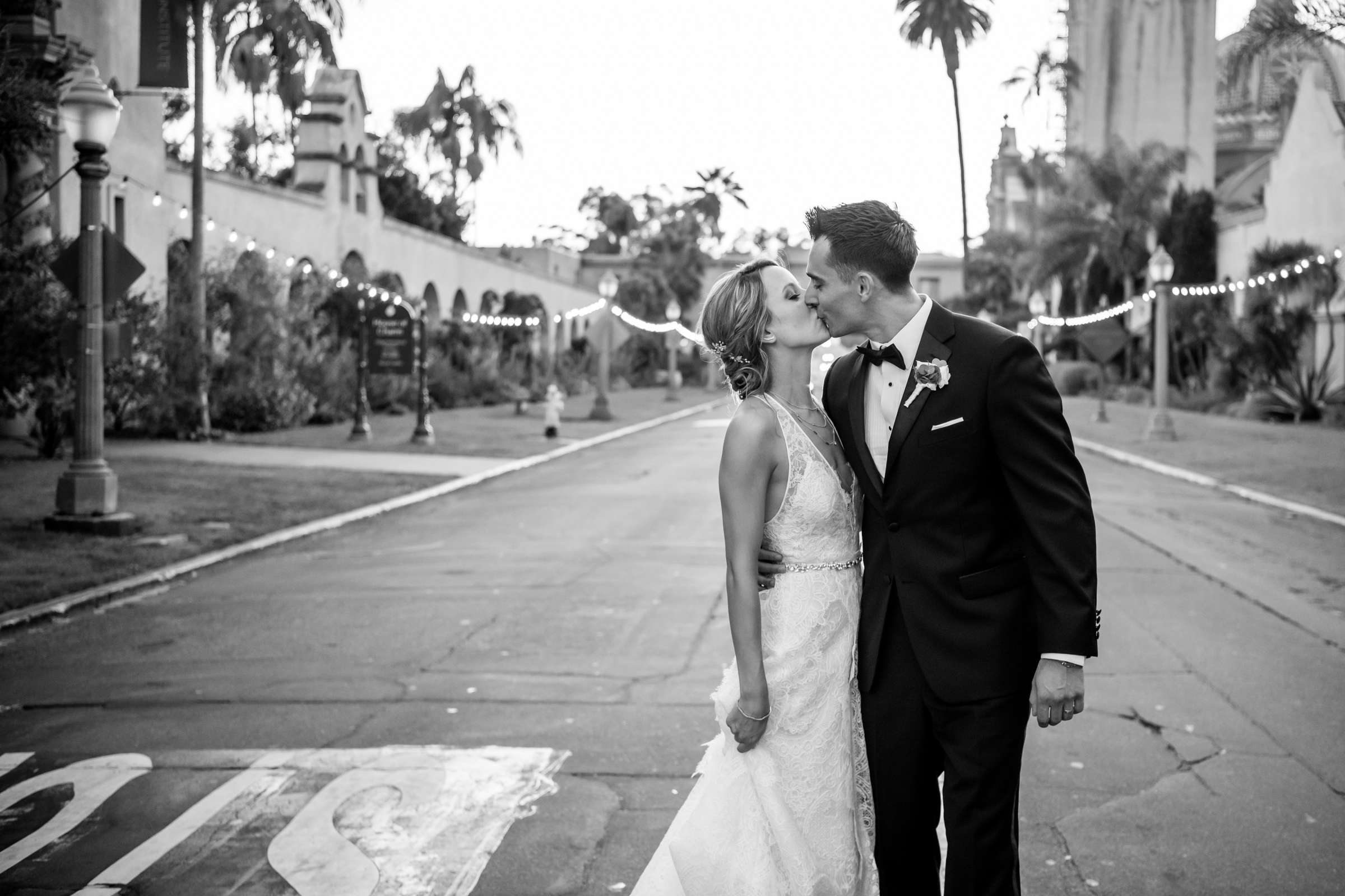 The Prado Wedding coordinated by Bliss Events, Sara and Marvin Wedding Photo #559640 by True Photography