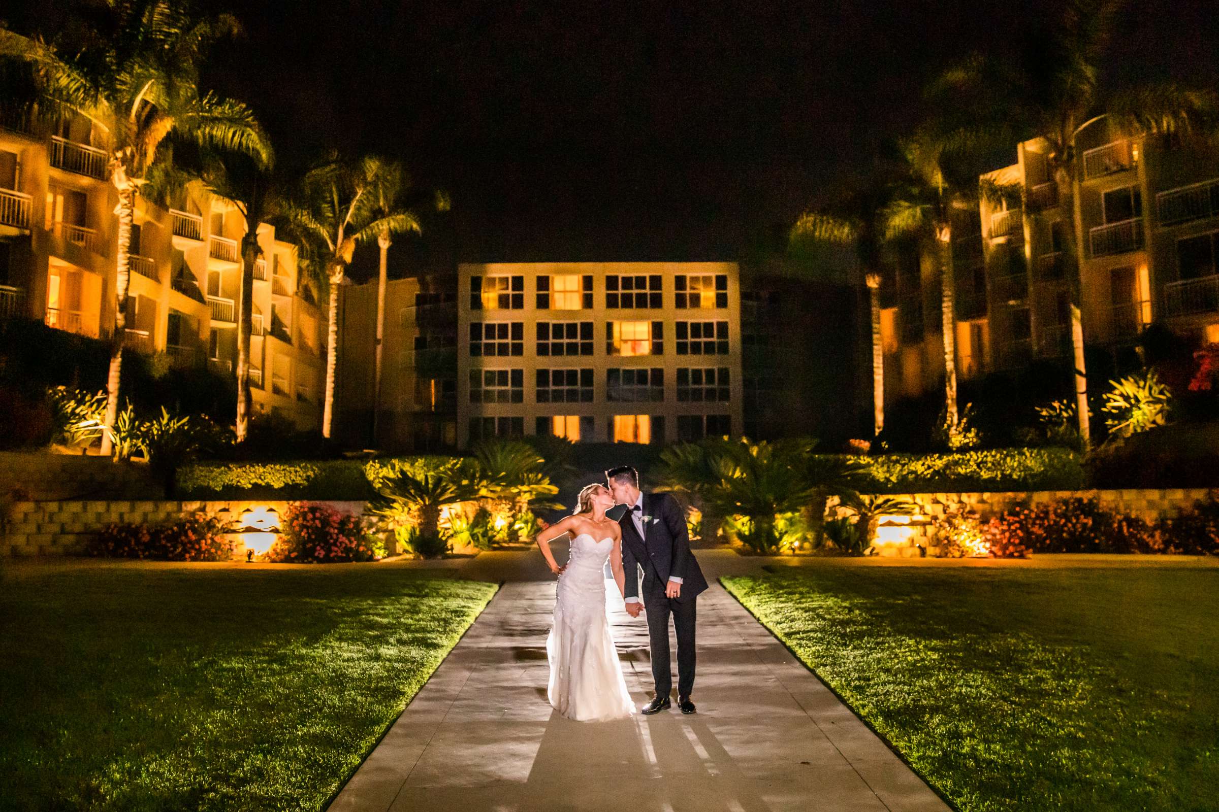 Hilton La Jolla Torrey Pines Wedding coordinated by I Do Weddings, Riana and Carlos Wedding Photo #559912 by True Photography