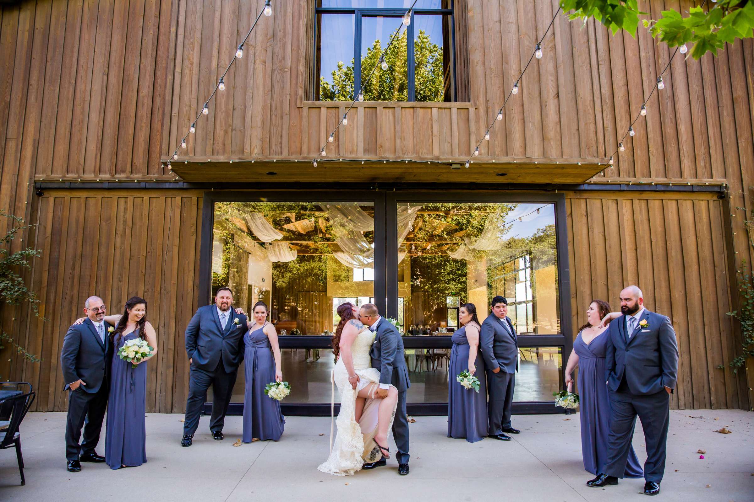 Wedgewood Wedding & Banquet Center Wedding, Ashley and Arkadiusz Wedding Photo #10 by True Photography
