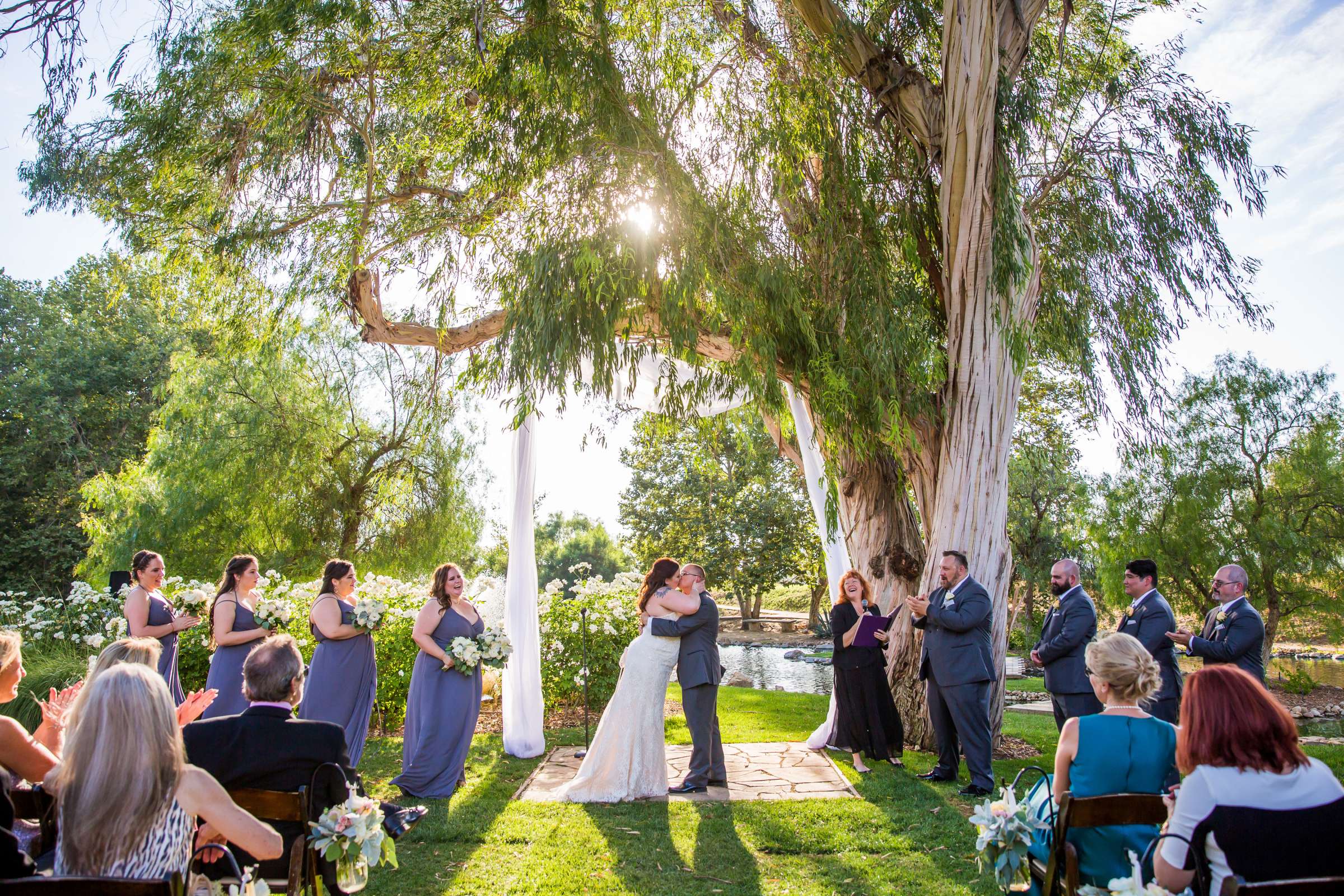 Wedgewood Wedding & Banquet Center Wedding, Ashley and Arkadiusz Wedding Photo #84 by True Photography