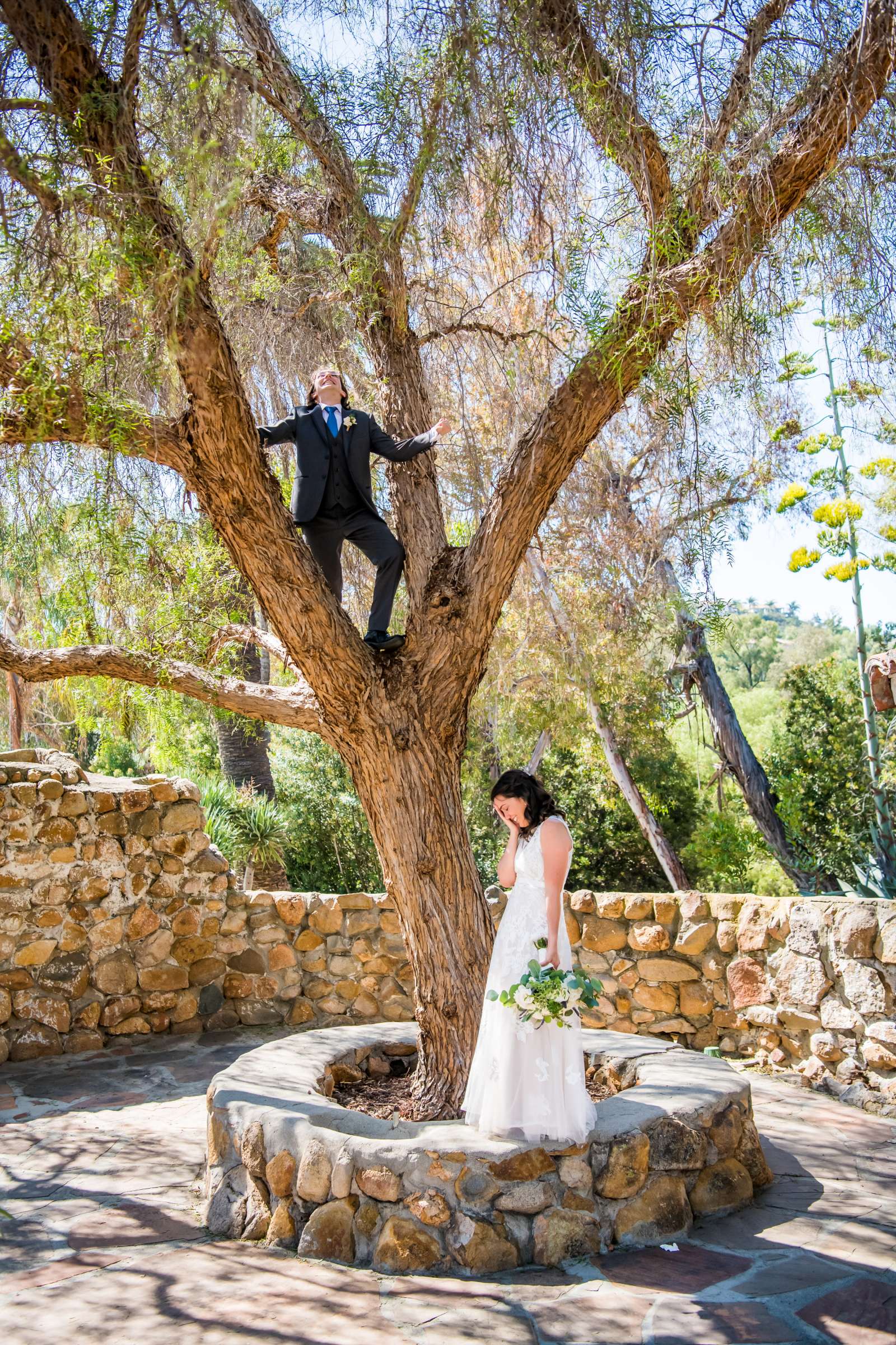 Leo Carrillo Ranch Wedding, Breanna and Daniel Wedding Photo #17 by True Photography