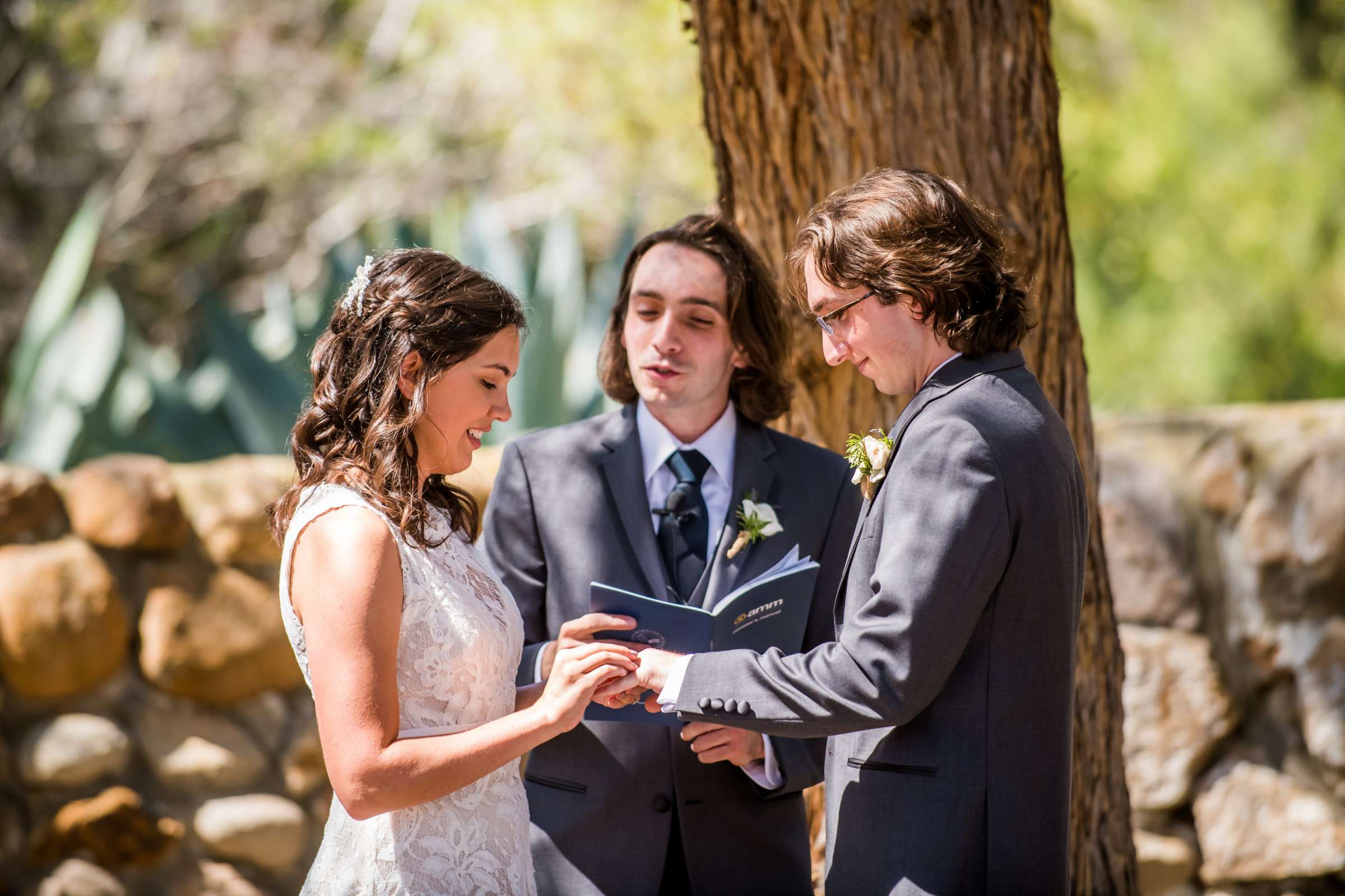 Leo Carrillo Ranch Wedding, Breanna and Daniel Wedding Photo #64 by True Photography