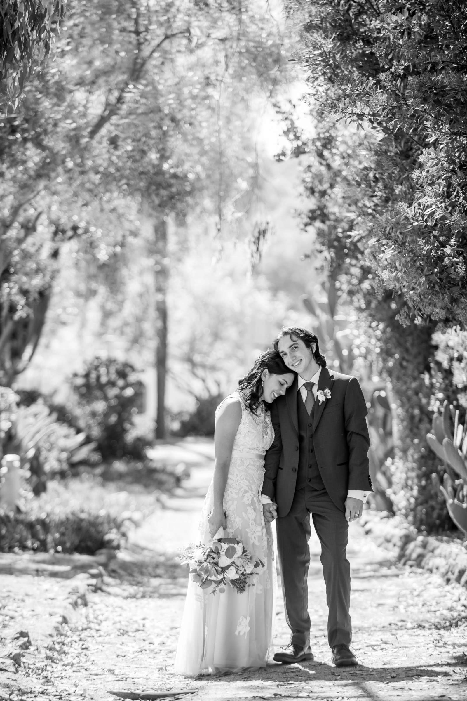 Leo Carrillo Ranch Wedding, Breanna and Daniel Wedding Photo #78 by True Photography