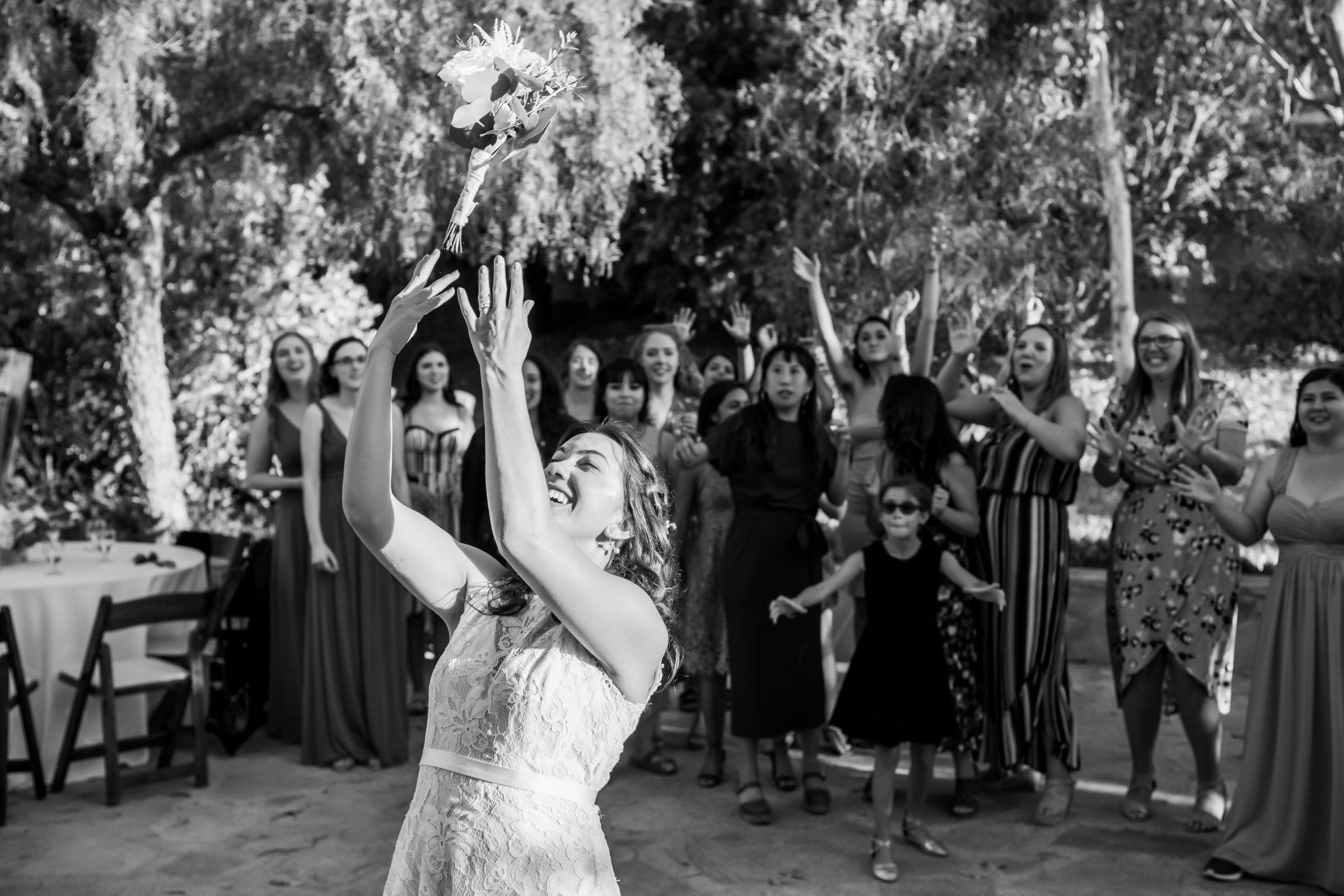 Leo Carrillo Ranch Wedding, Breanna and Daniel Wedding Photo #112 by True Photography