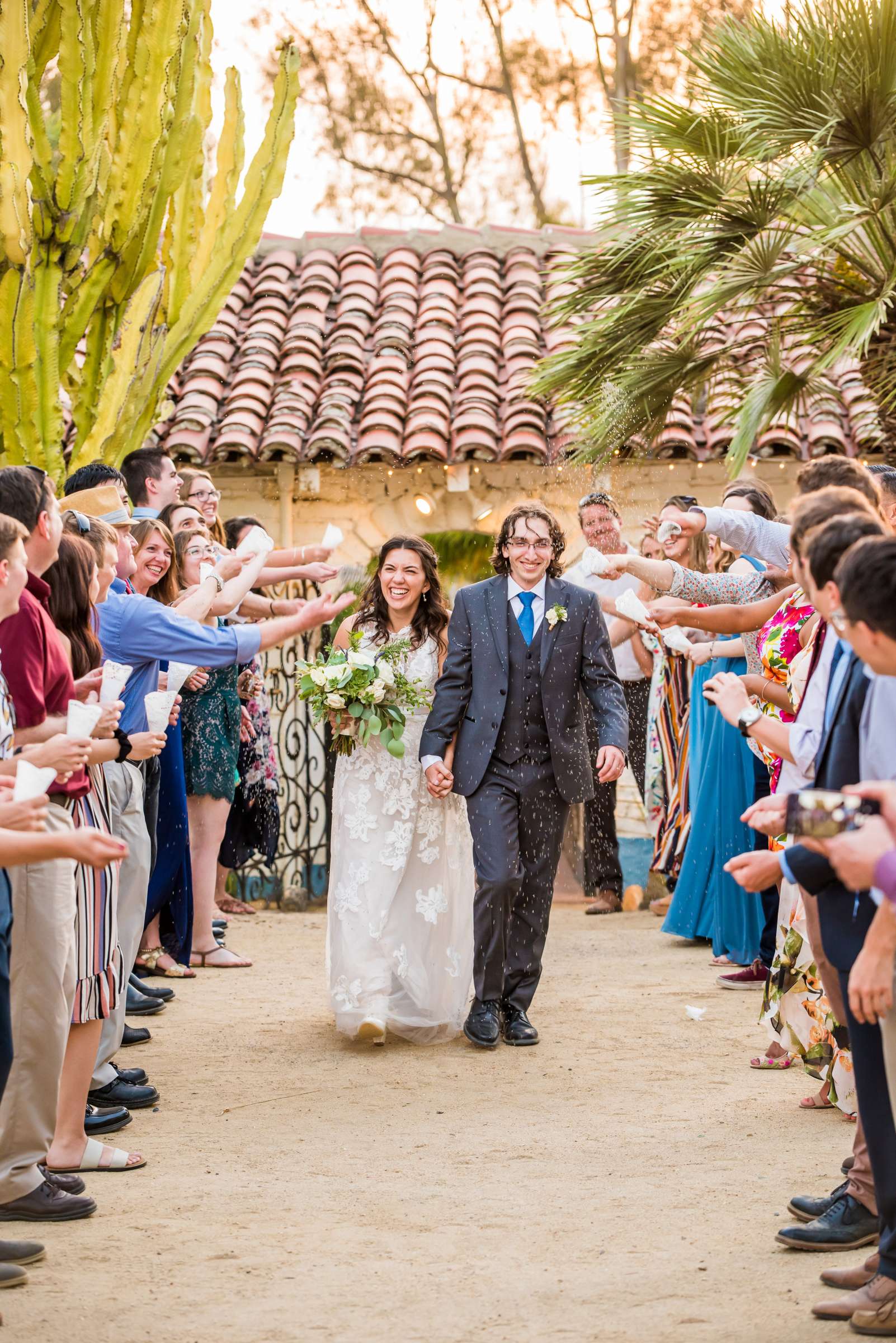 Leo Carrillo Ranch Wedding, Breanna and Daniel Wedding Photo #122 by True Photography