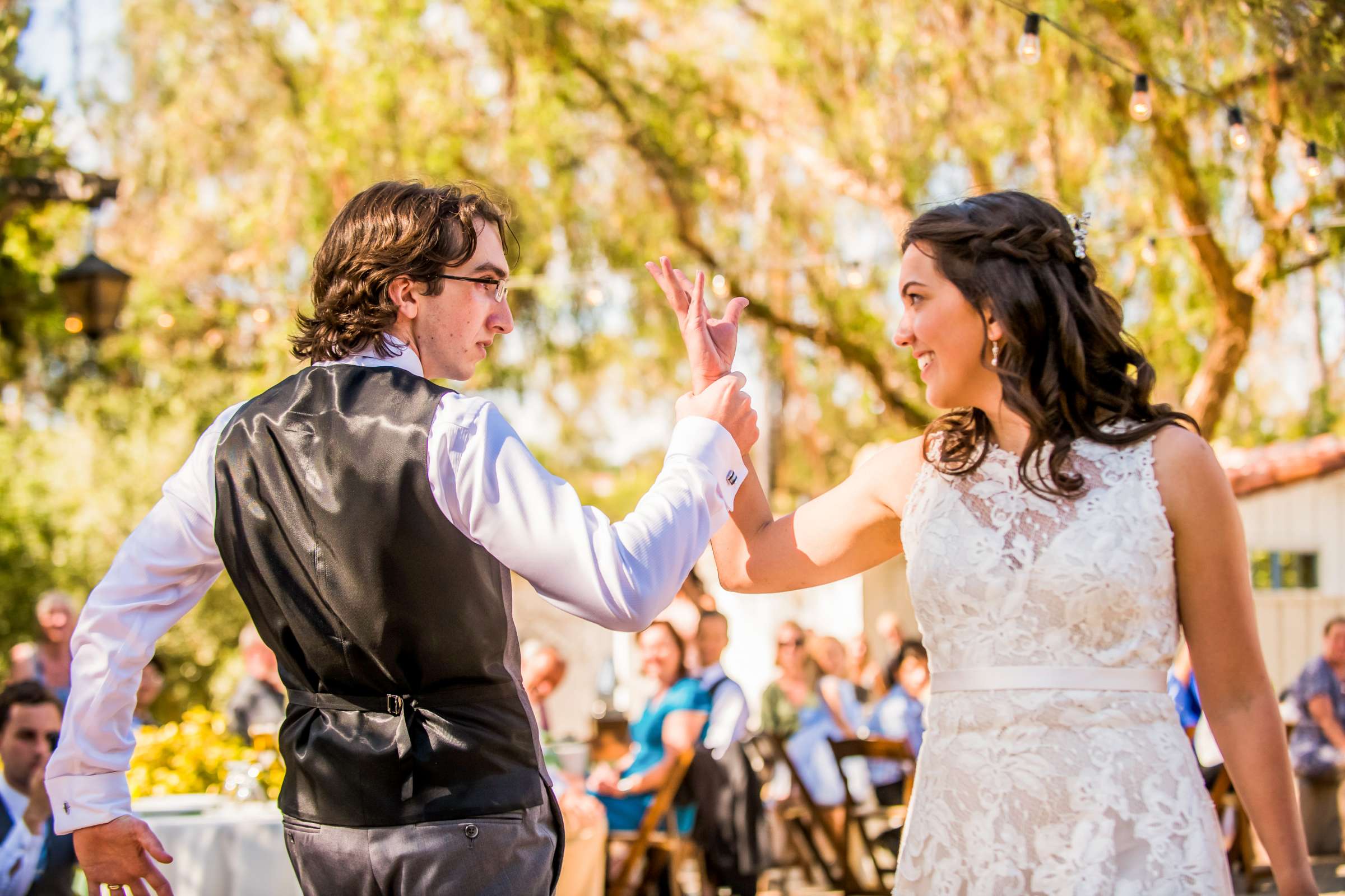 Leo Carrillo Ranch Wedding, Breanna and Daniel Wedding Photo #95 by True Photography