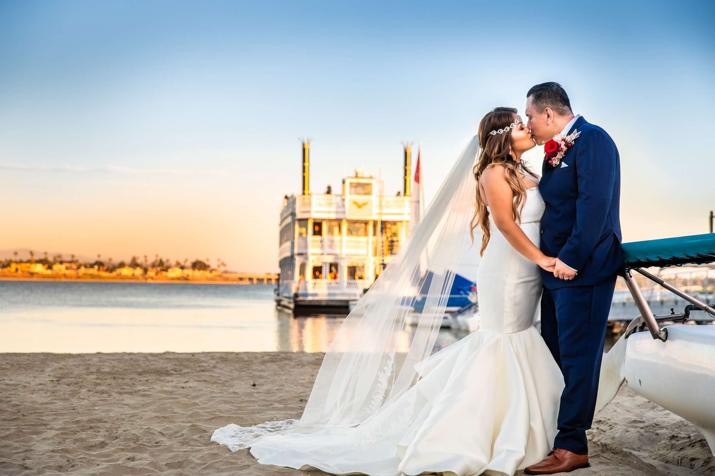 Catamaran Resort Wedding, Erika and Hector Wedding Photo #566884 by True Photography