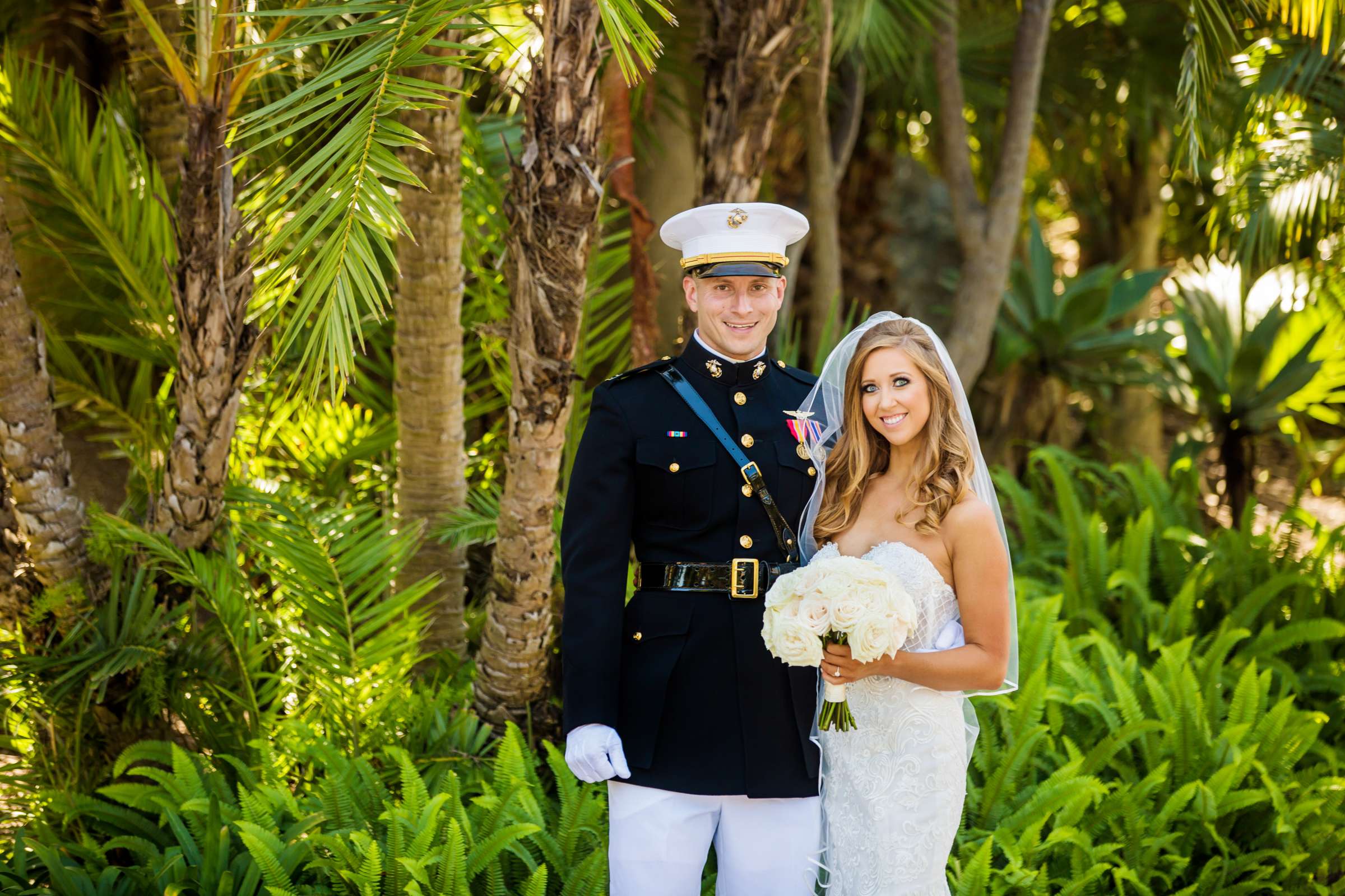 Paradise Point Wedding, Ashley and Ryan Wedding Photo #567192 by True Photography