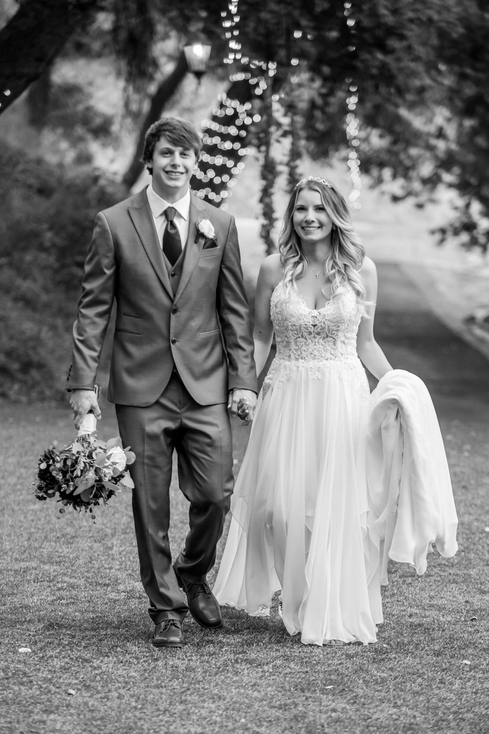 Los Willows Wedding, Jessi and Thomas Wedding Photo #63 by True Photography