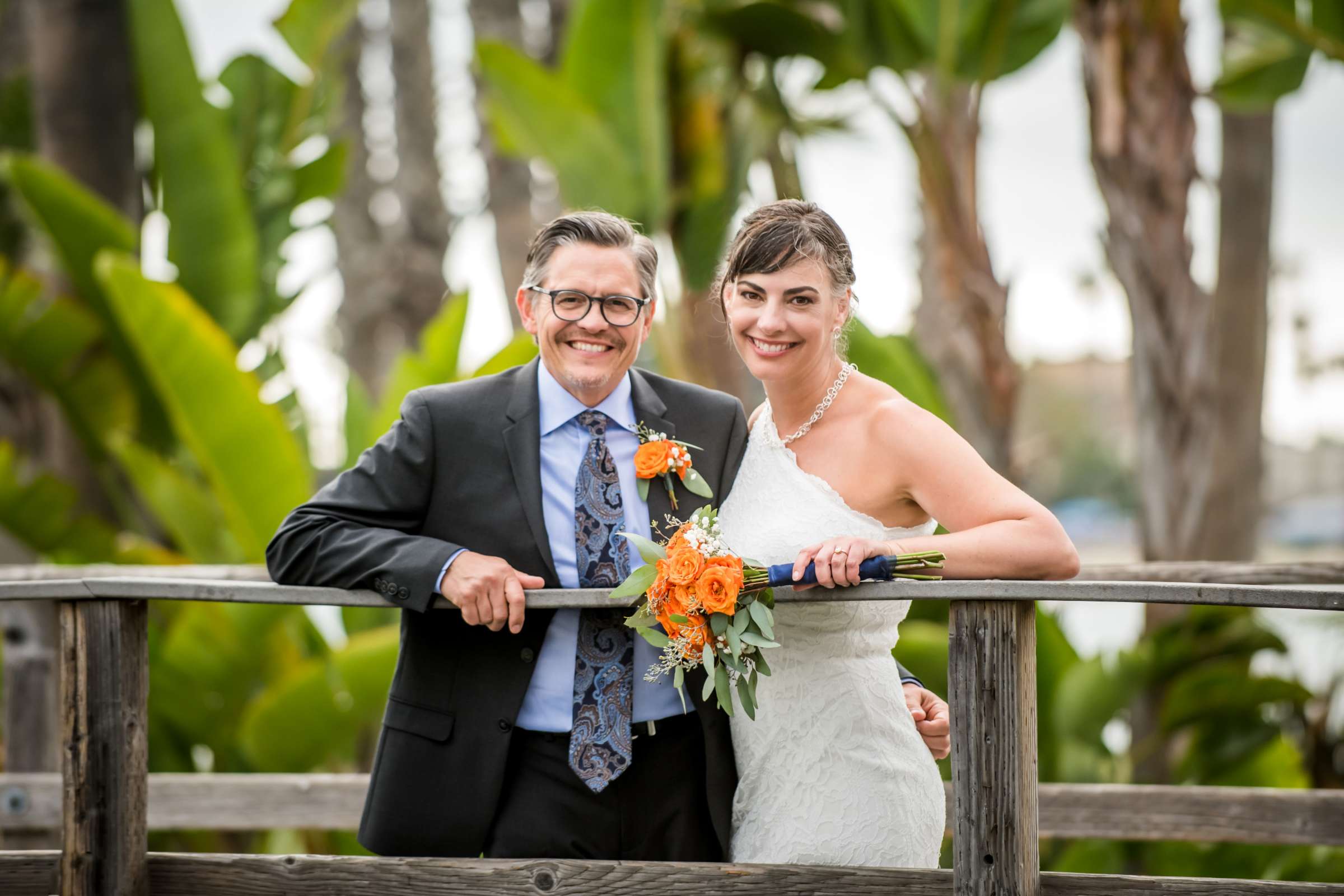 Paradise Point Wedding coordinated by Holly Kalkin Weddings, Gina and Bob Wedding Photo #69 by True Photography