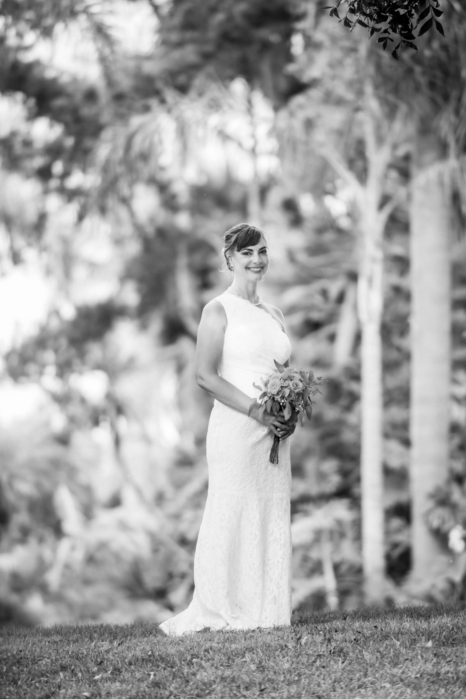 Paradise Point Wedding coordinated by Holly Kalkin Weddings, Gina and Bob Wedding Photo #6 by True Photography