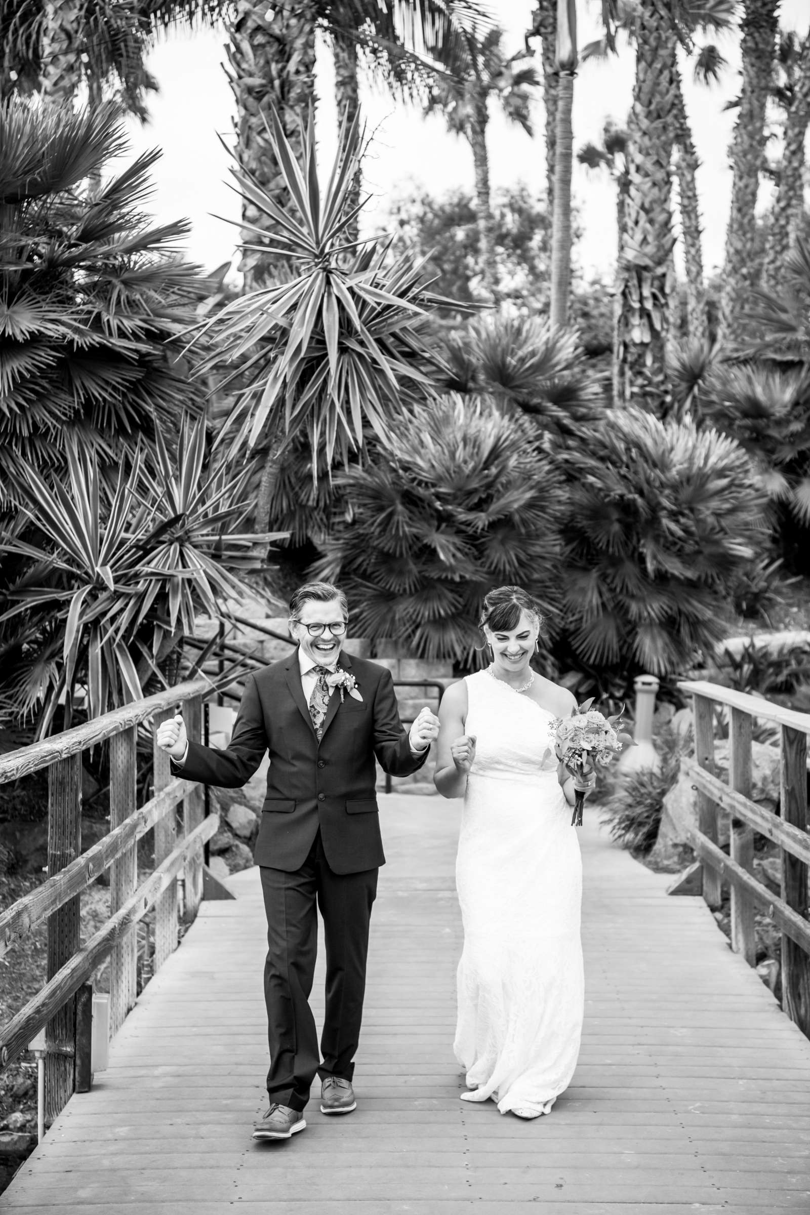 Paradise Point Wedding coordinated by Holly Kalkin Weddings, Gina and Bob Wedding Photo #68 by True Photography