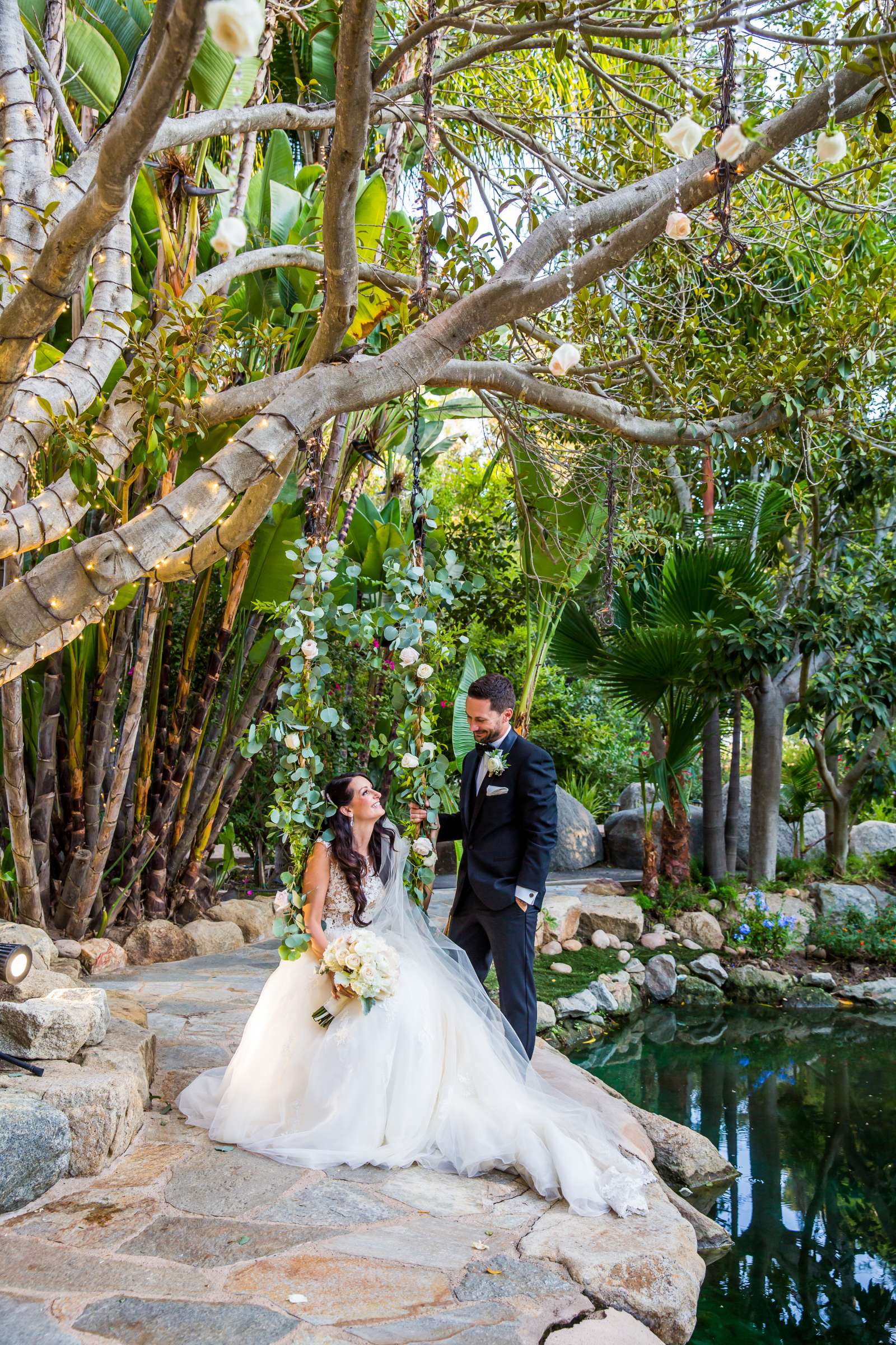 Botanica the Venue Wedding, Am and Casey Wedding Photo #119 by True Photography