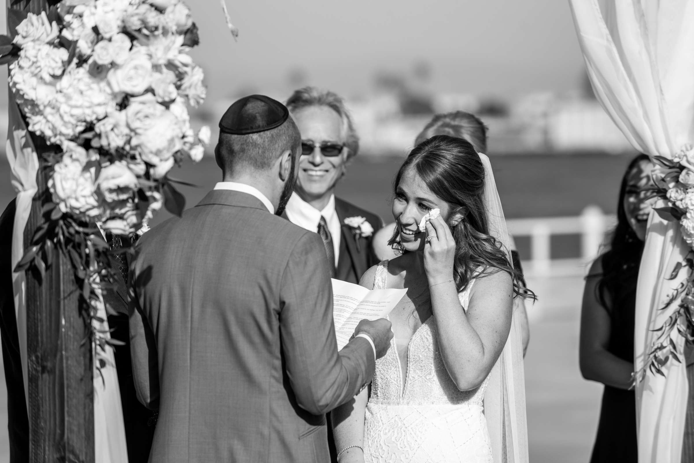 Coronado Community Center Wedding, Allison and Joel Wedding Photo #114 by True Photography