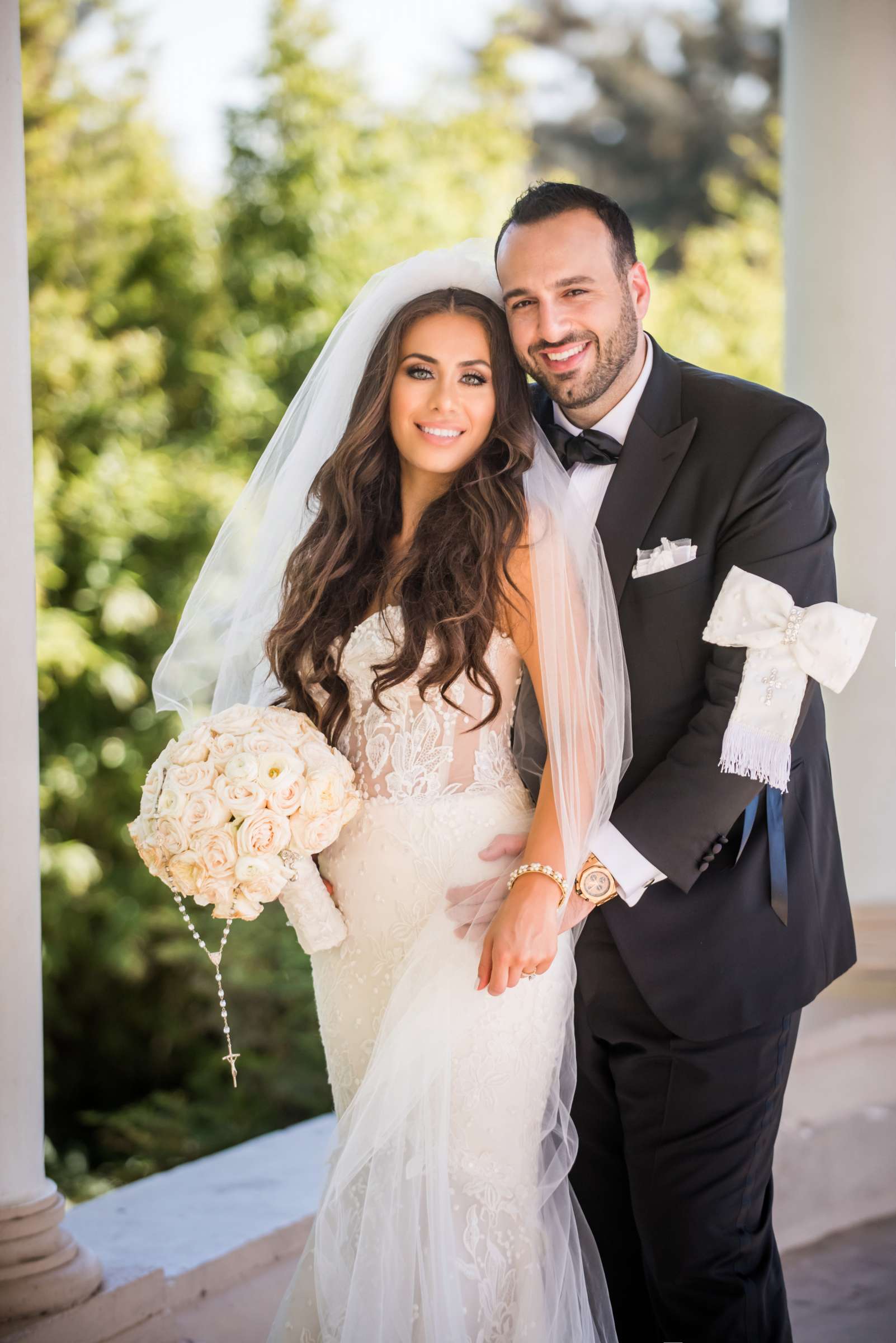 Hilton San Diego Bayfront Wedding coordinated by Stylish Weddings and Events, Lara and Kevin Wedding Photo #14 by True Photography