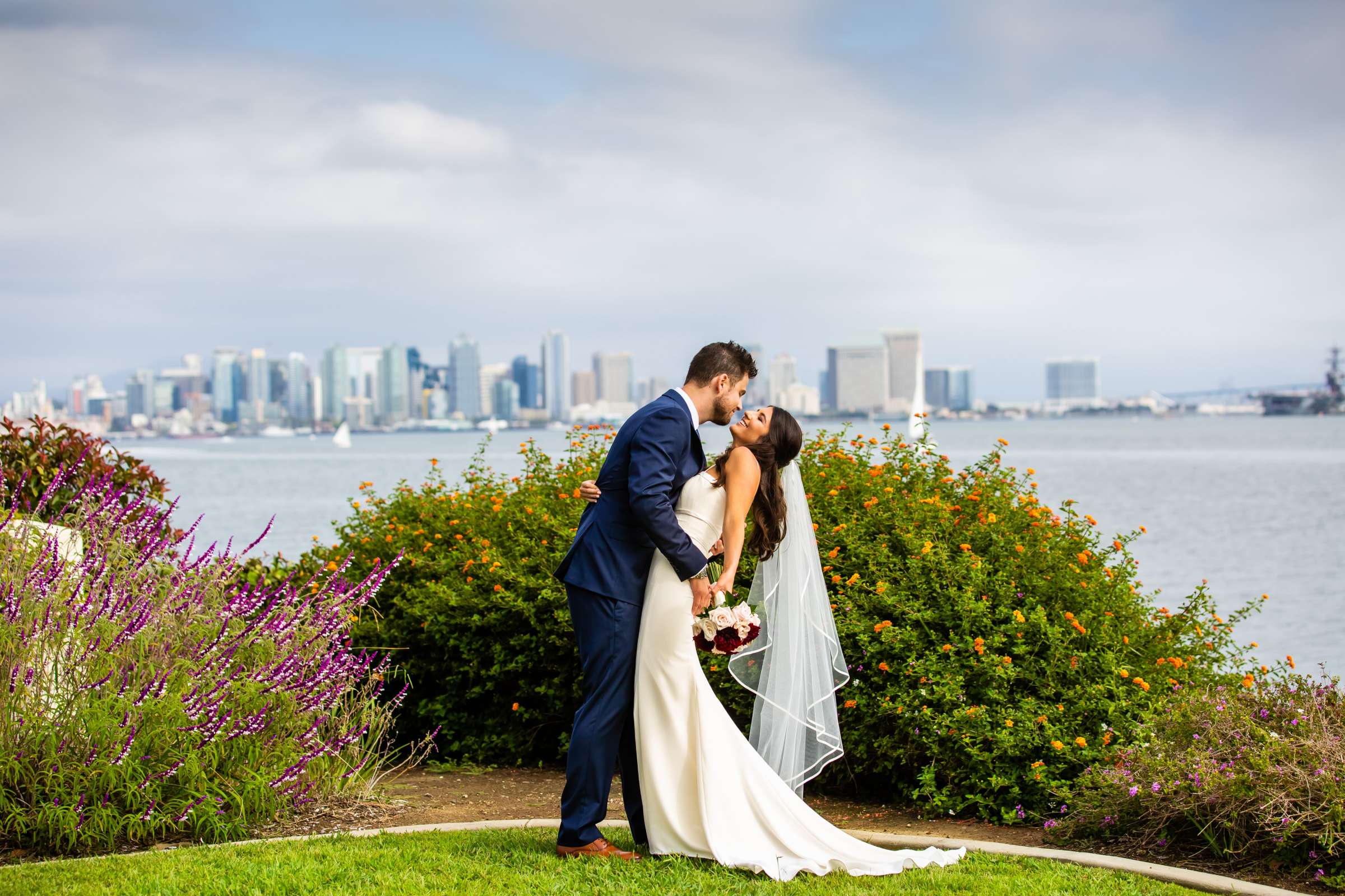 Tom Ham's Lighthouse Wedding, Krista and Jason Wedding Photo #30 by True Photography