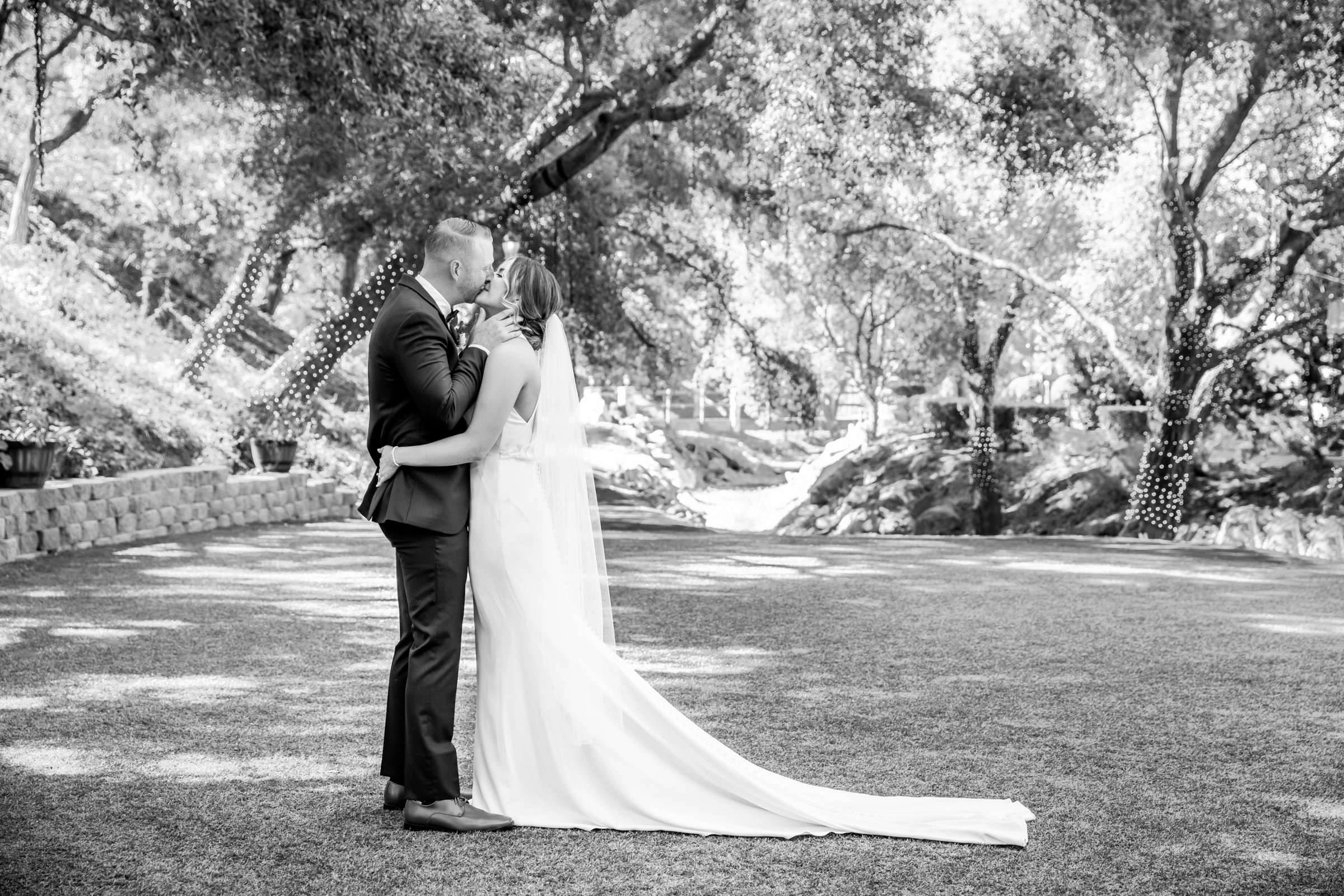 Los Willows Wedding, Katlyn and Ryan Wedding Photo #17 by True Photography