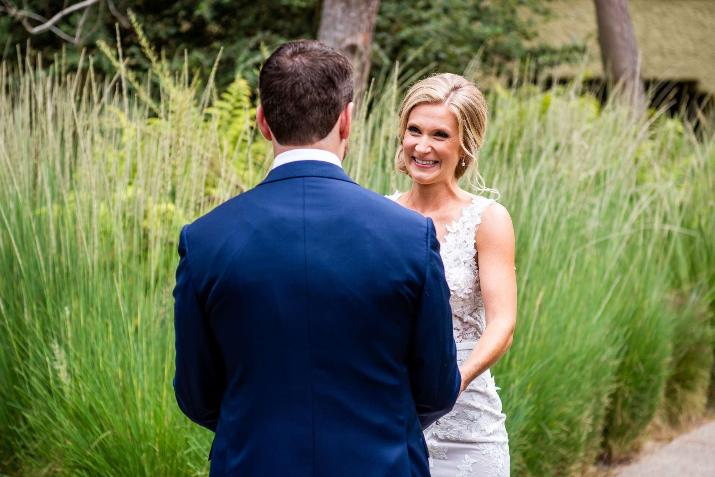 Lodge at Torrey Pines Wedding, Becca and Grant Wedding Photo #50 by True Photography