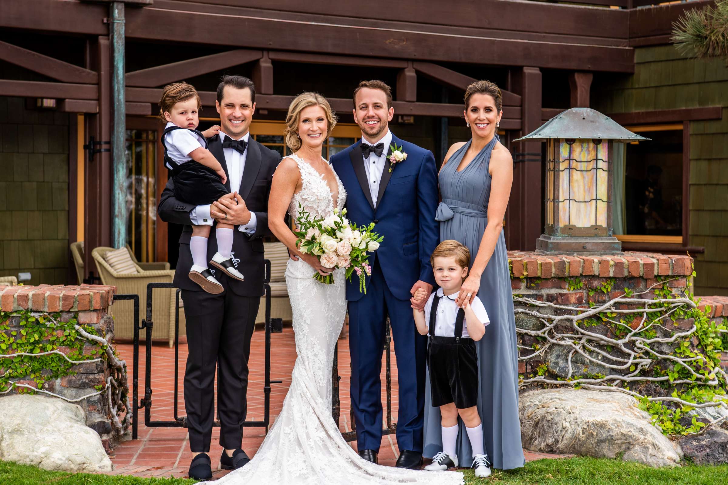 Lodge at Torrey Pines Wedding, Becca and Grant Wedding Photo #72 by True Photography