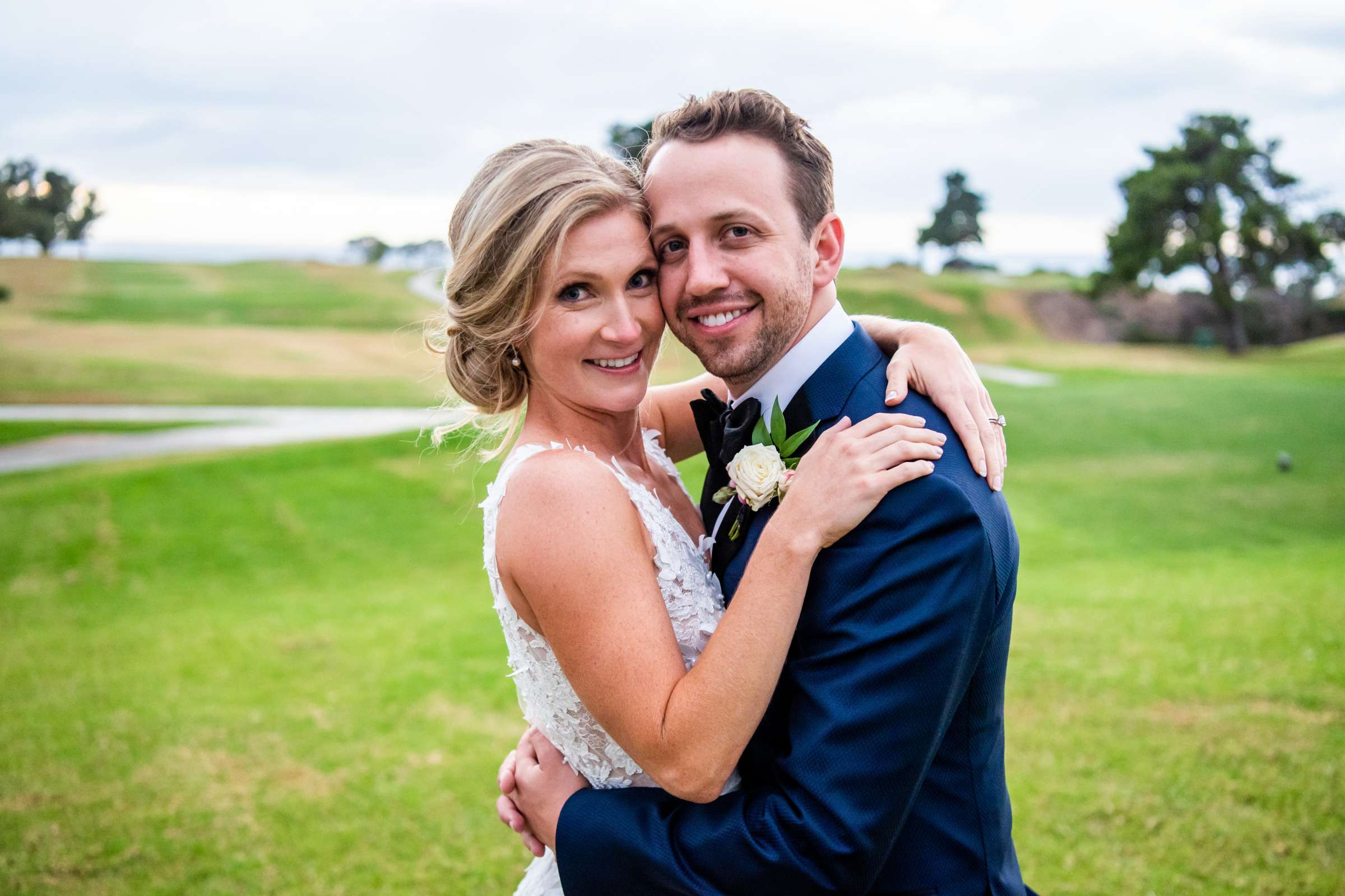 Lodge at Torrey Pines Wedding, Becca and Grant Wedding Photo #138 by True Photography
