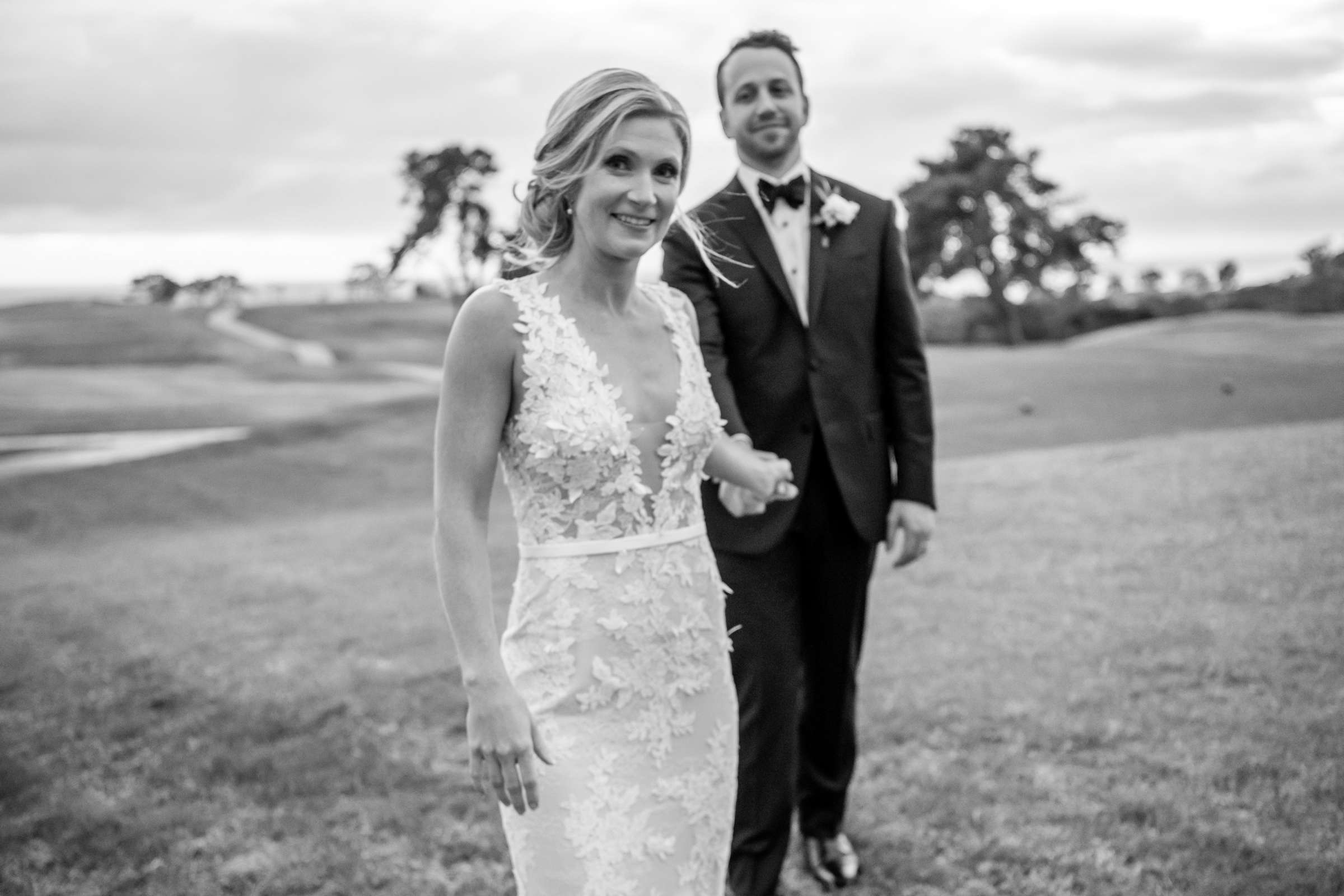 Lodge at Torrey Pines Wedding, Becca and Grant Wedding Photo #140 by True Photography