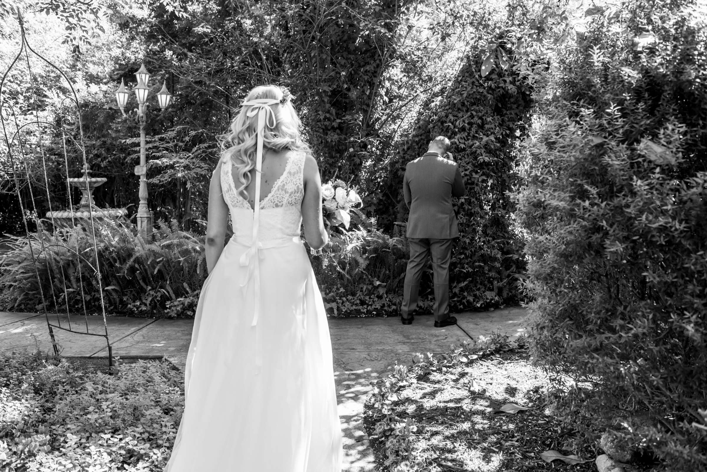 Twin Oaks House & Gardens Wedding Estate Wedding, Brittany and Sean Wedding Photo #59 by True Photography