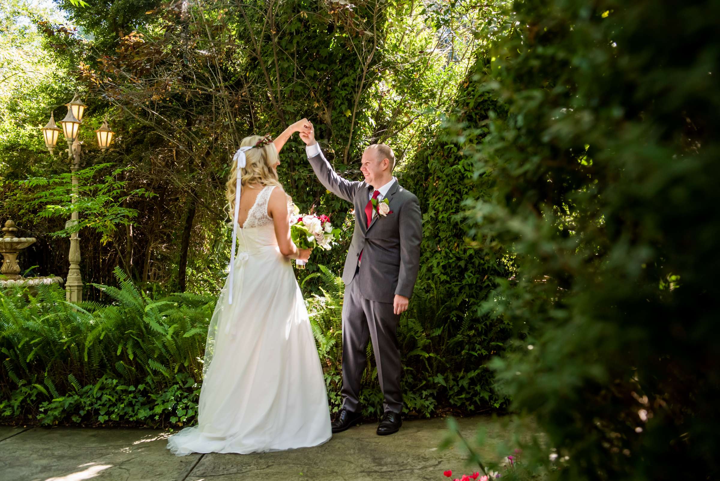 Twin Oaks House & Gardens Wedding Estate Wedding, Brittany and Sean Wedding Photo #61 by True Photography