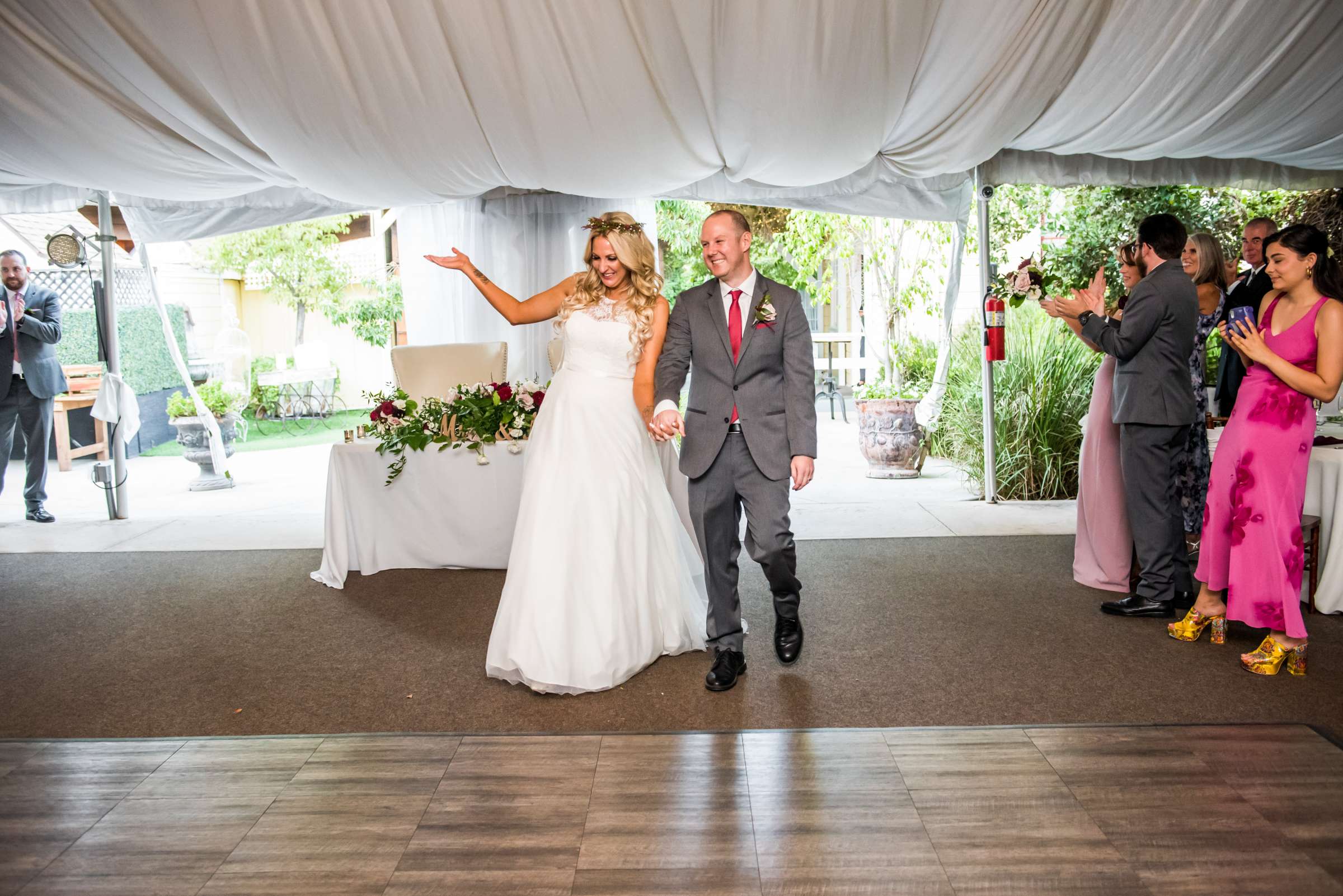 Twin Oaks House & Gardens Wedding Estate Wedding, Brittany and Sean Wedding Photo #108 by True Photography