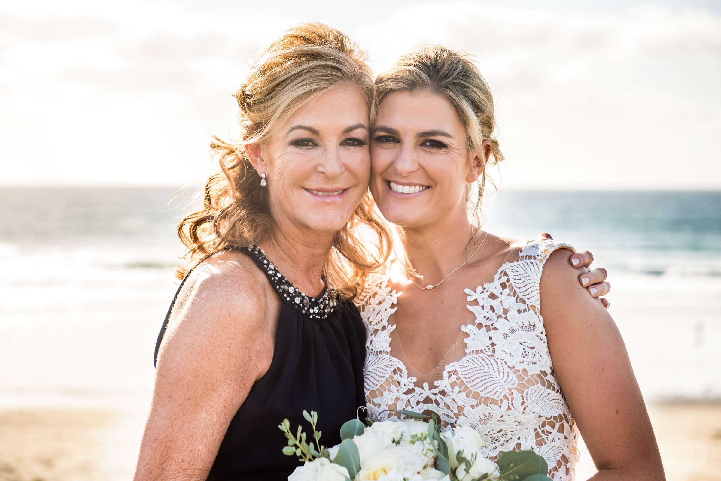 Scripps Seaside Forum Wedding coordinated by First Comes Love Weddings & Events, Kiley and Robert Wedding Photo #580344 by True Photography