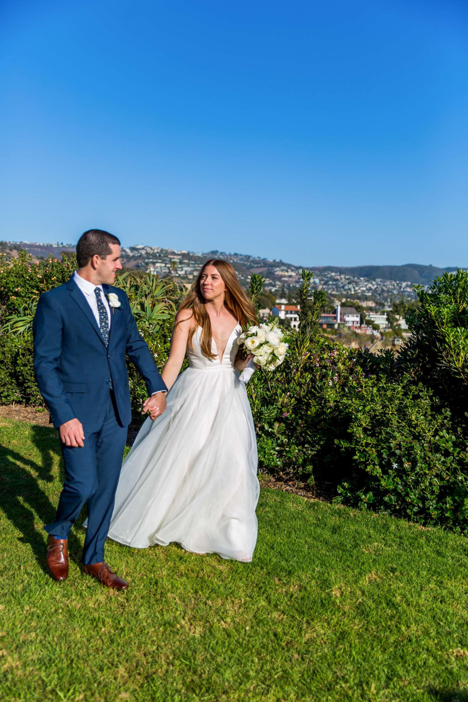 Corinthian Yacht Club Wedding coordinated by Stephy's Bride Guide, Christene and Ryan Wedding Photo #582596 by True Photography