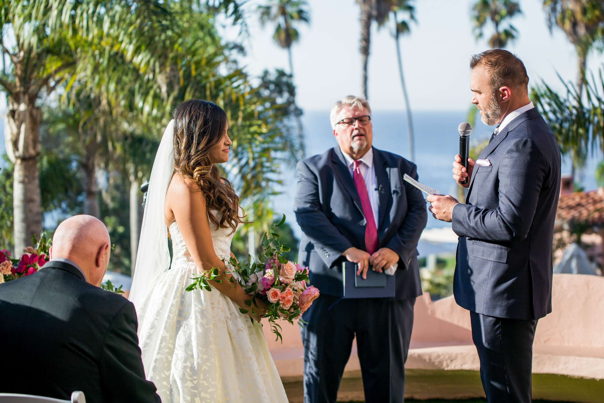 La Valencia Wedding, Melissa and Matthew Wedding Photo #585877 by True Photography