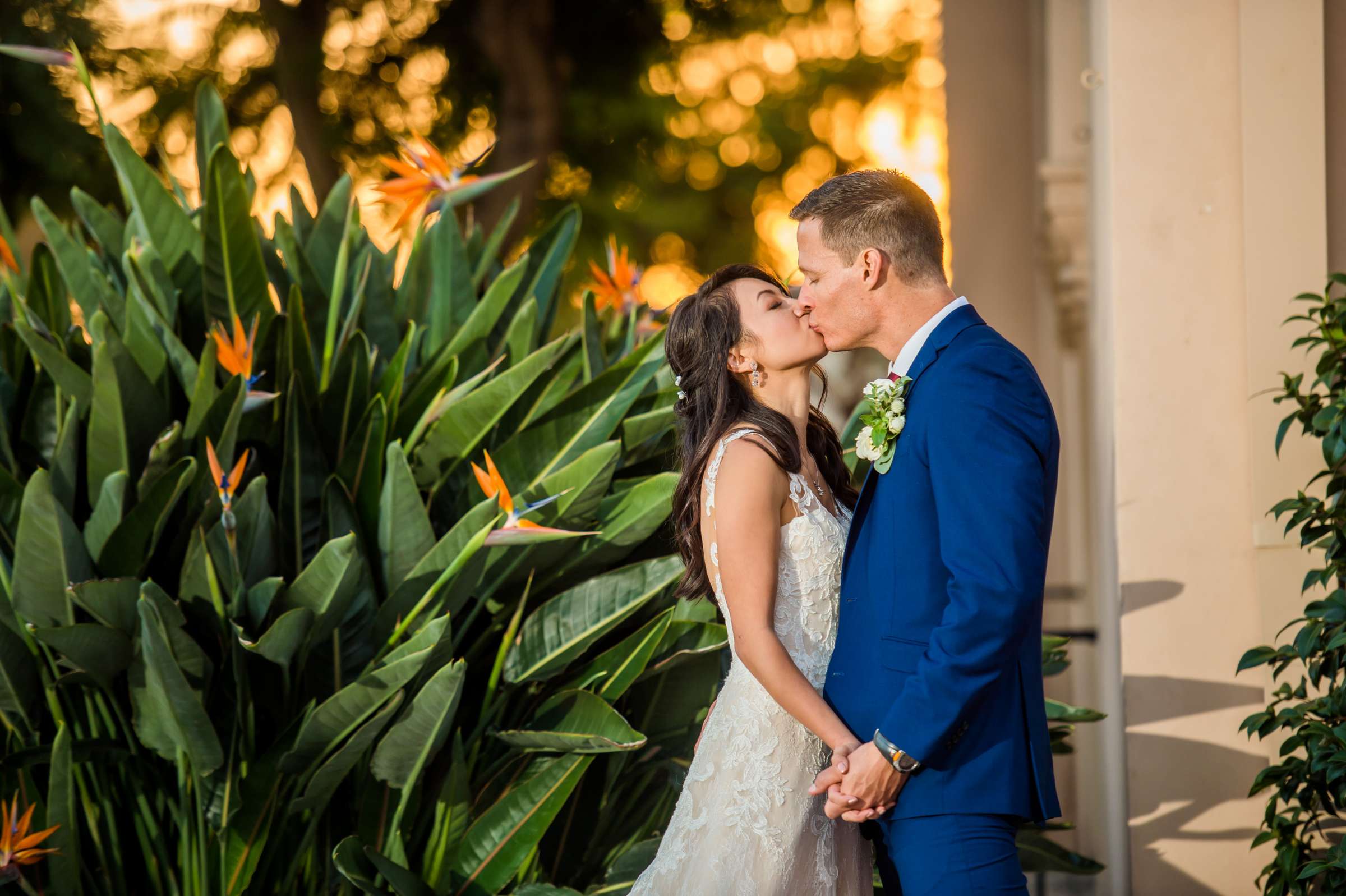 Cuvier Club Wedding coordinated by Cafe Au Love, Nancy and Steven Wedding Photo #2 by True Photography