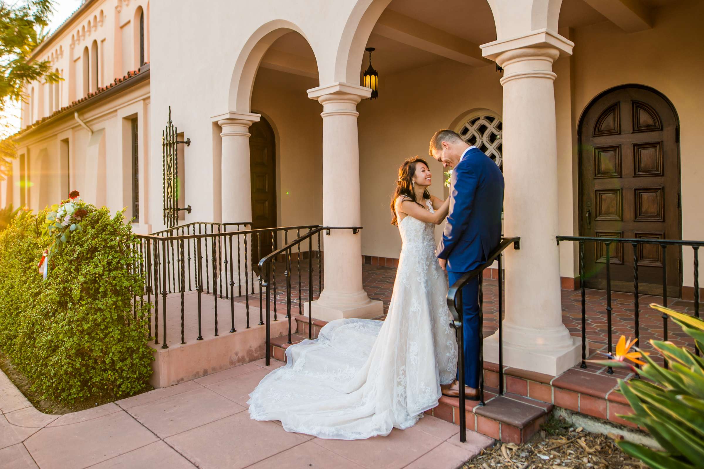 Cuvier Club Wedding coordinated by Cafe Au Love, Nancy and Steven Wedding Photo #18 by True Photography