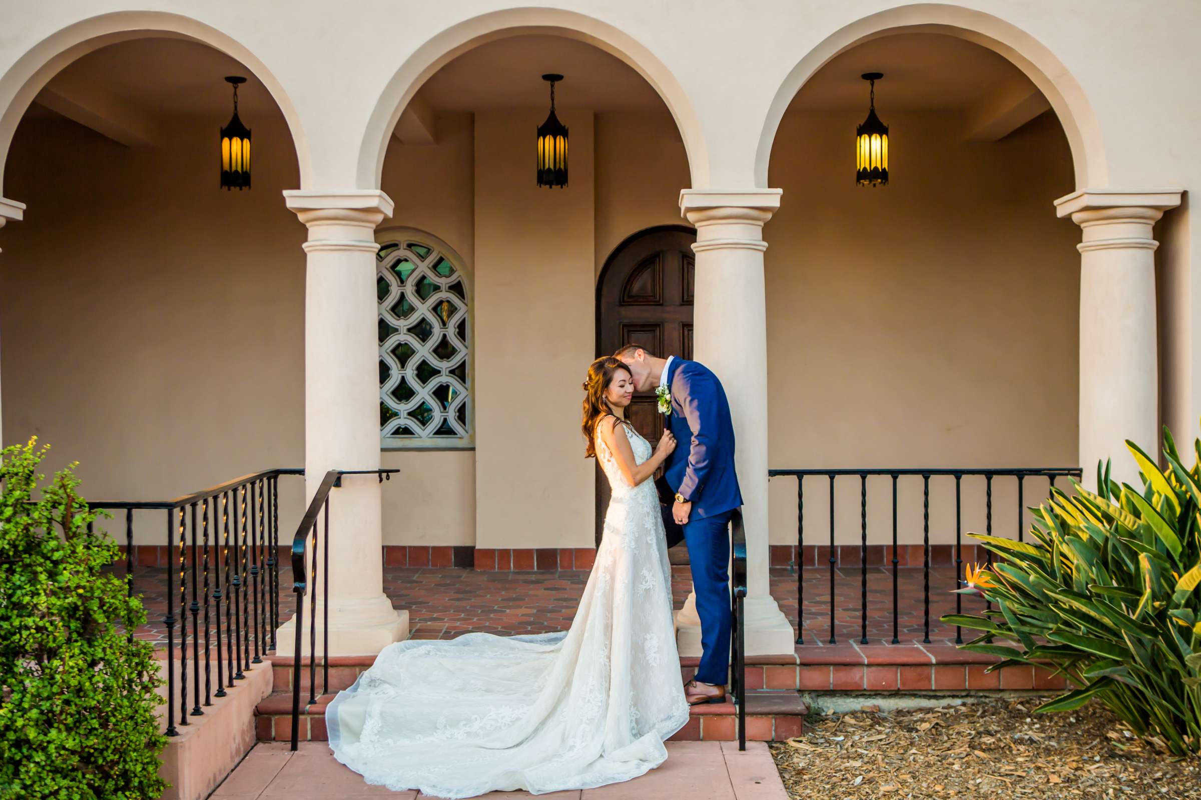 Cuvier Club Wedding coordinated by Cafe Au Love, Nancy and Steven Wedding Photo #19 by True Photography