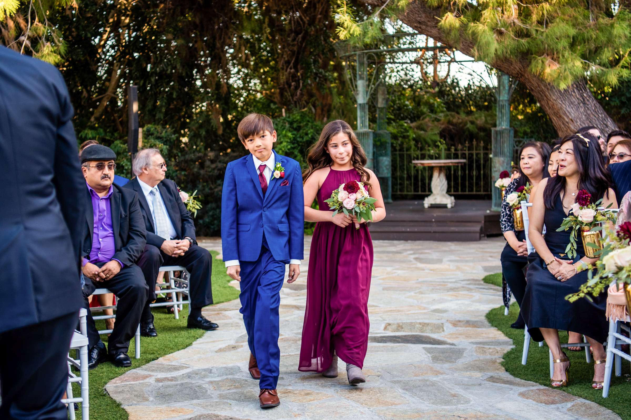 Green Gables Wedding Estate Wedding, Nancy and Gabriel Wedding Photo #53 by True Photography