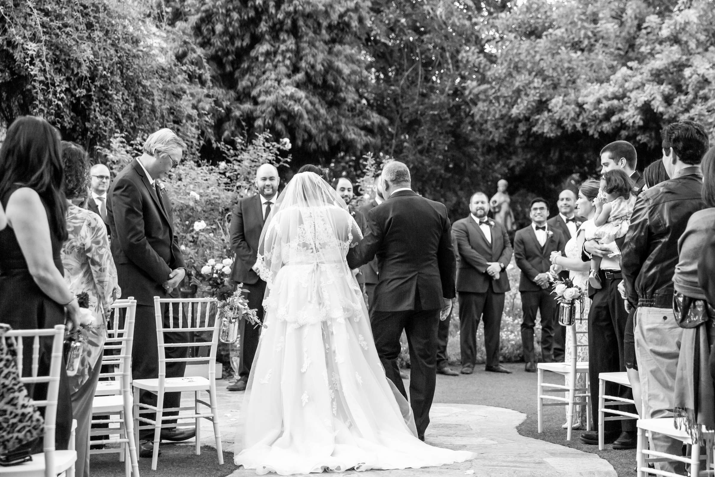 Green Gables Wedding Estate Wedding, Nancy and Gabriel Wedding Photo #60 by True Photography