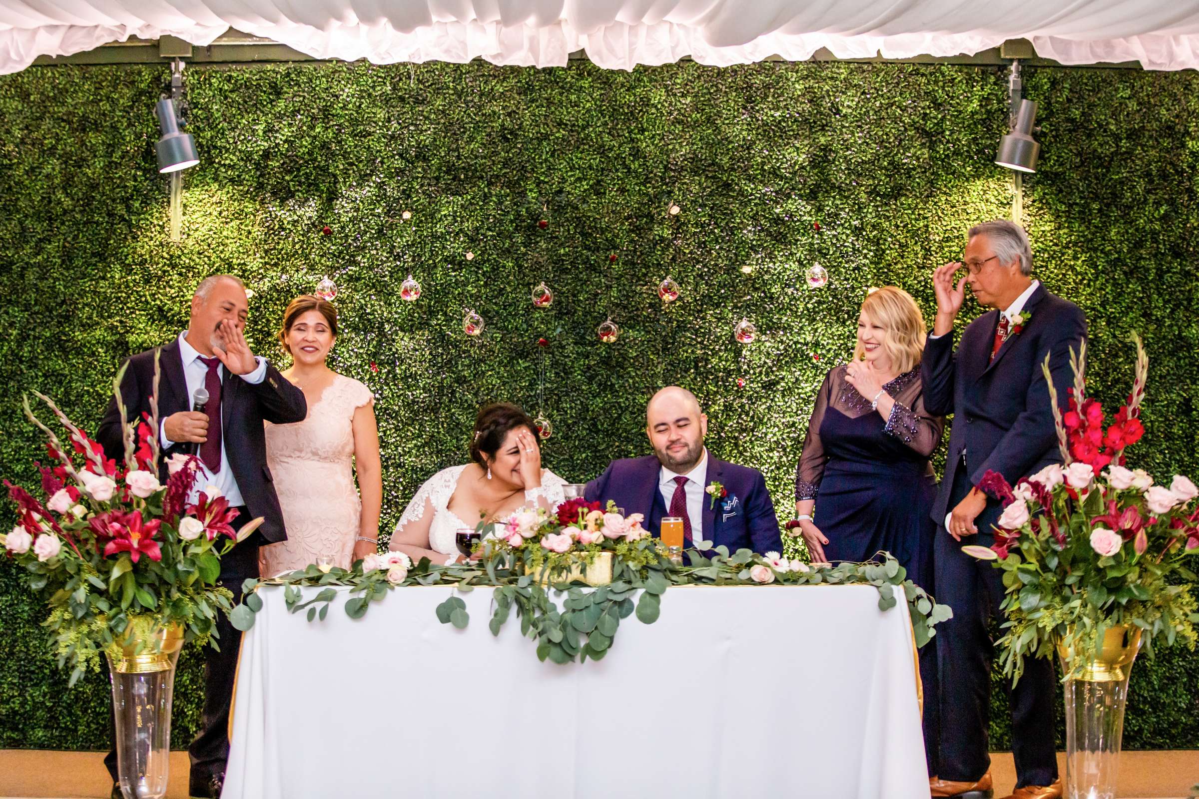 Green Gables Wedding Estate Wedding, Nancy and Gabriel Wedding Photo #126 by True Photography